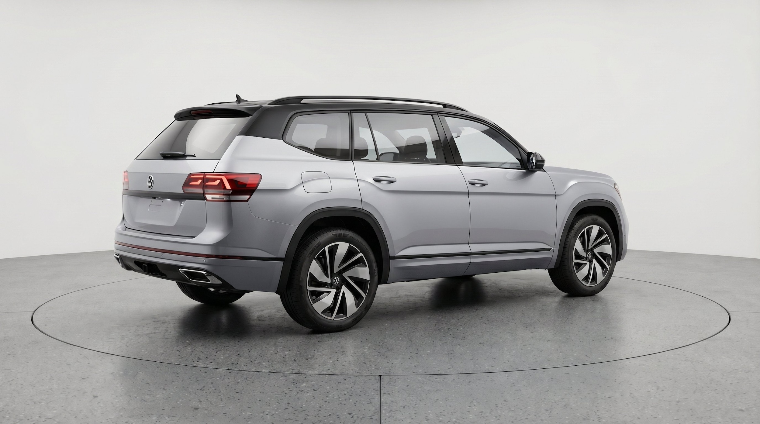 Thumbnail: 2026 Volkswagen Atlas - 9