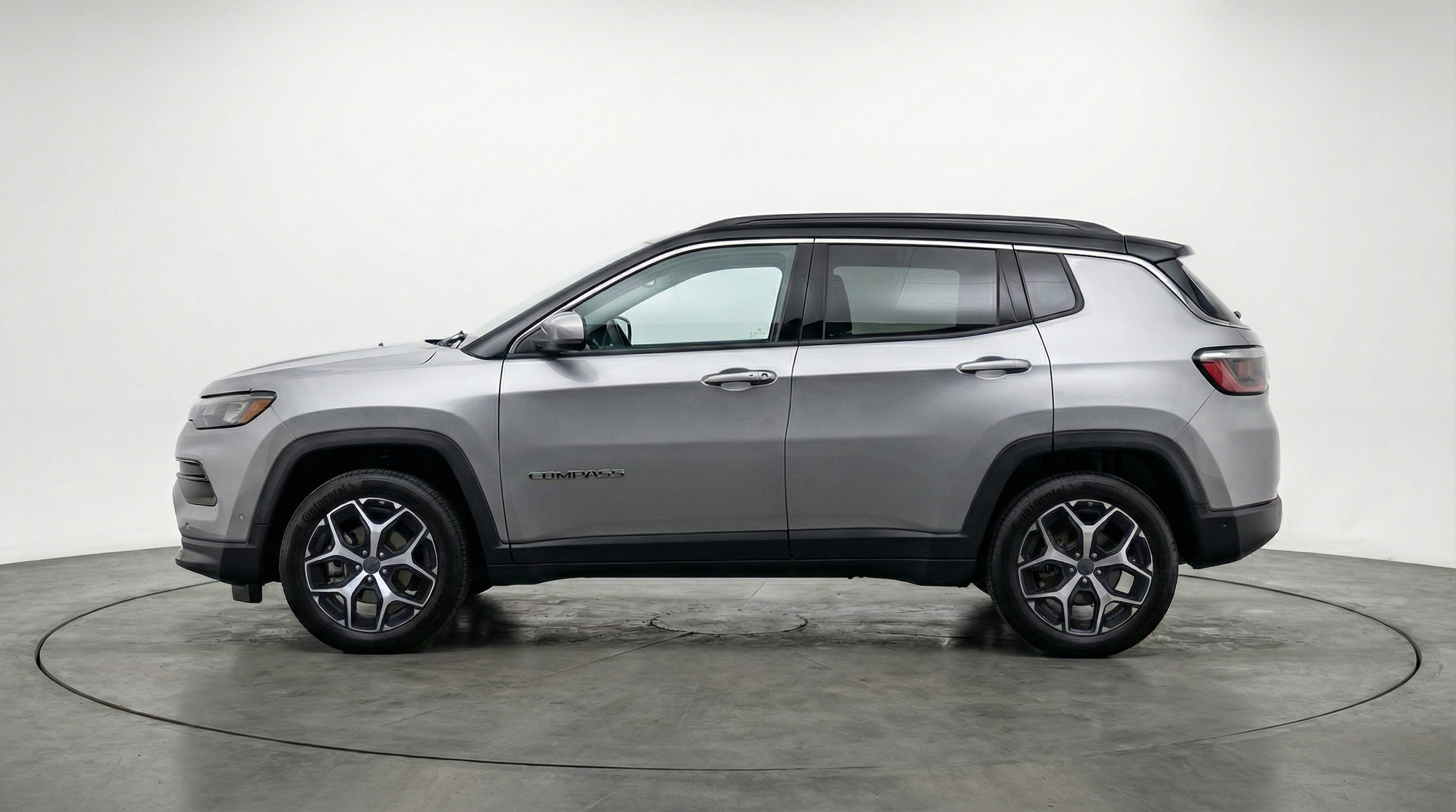 Thumbnail: 2025 Jeep Compass - 4
