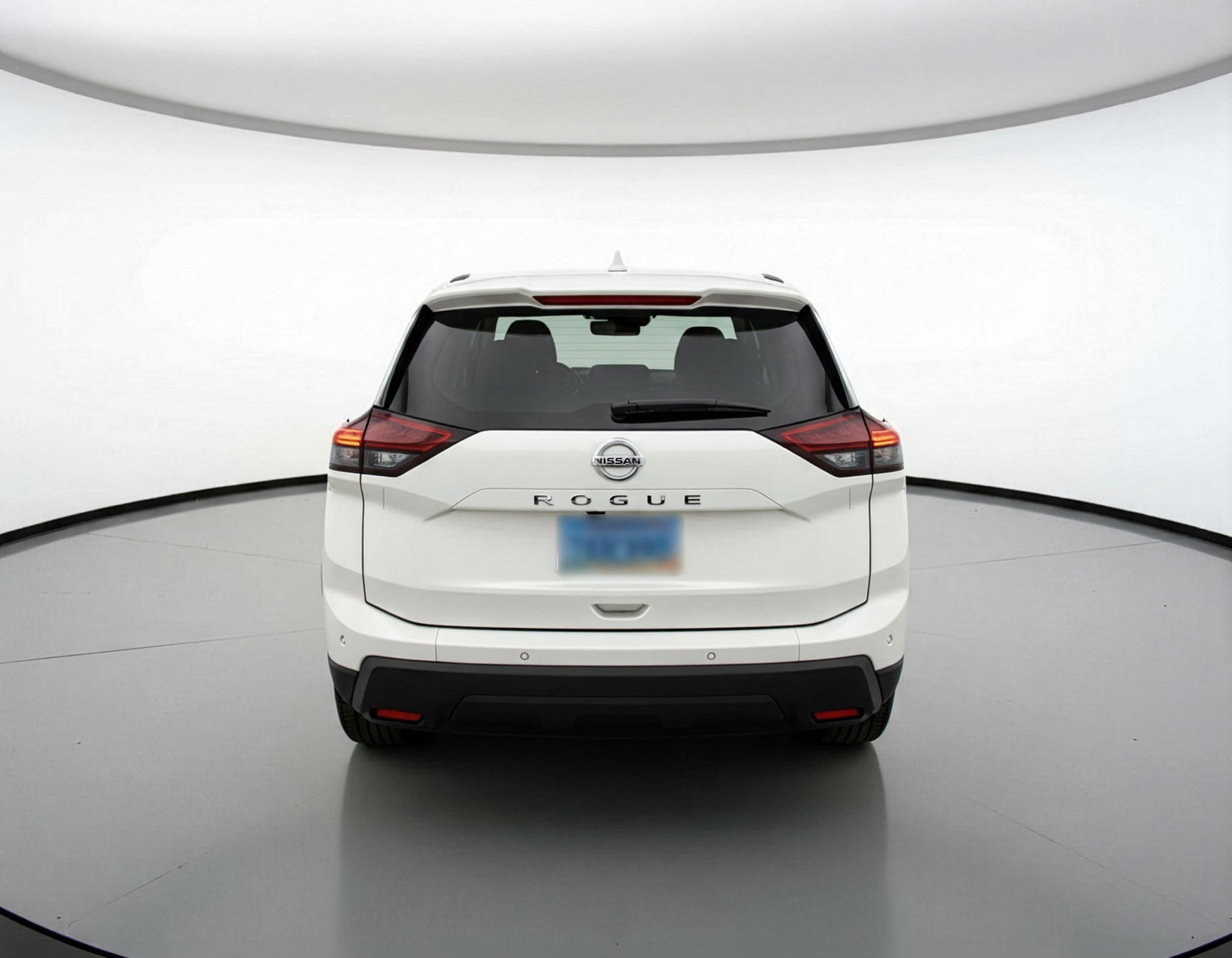 Thumbnail: 2025 Nissan Rogue - 6