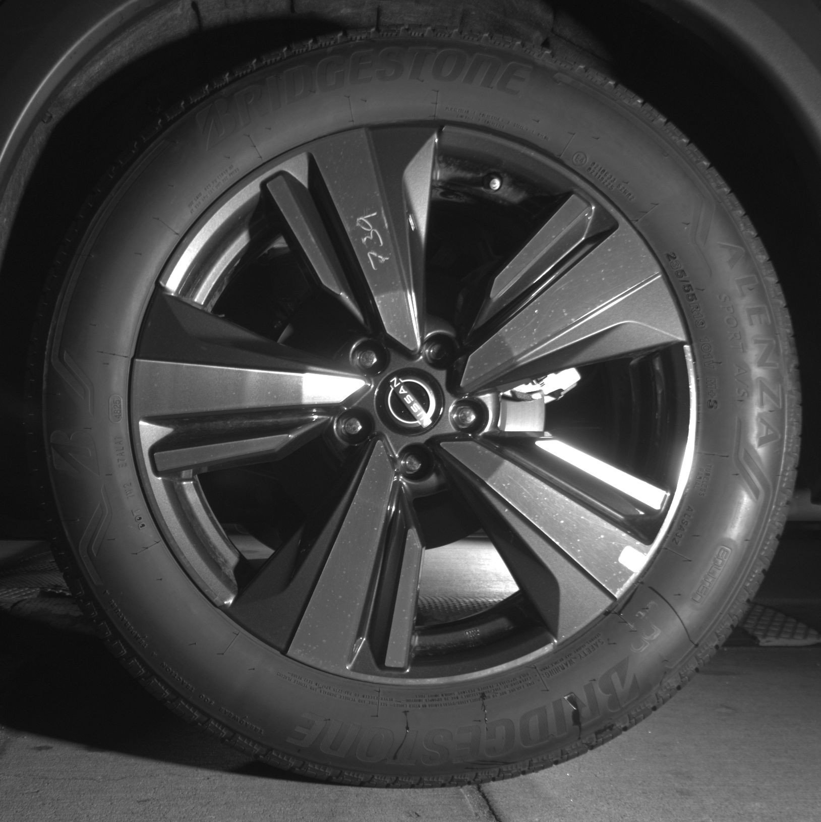 Thumbnail: 2026 Nissan Rogue - 14