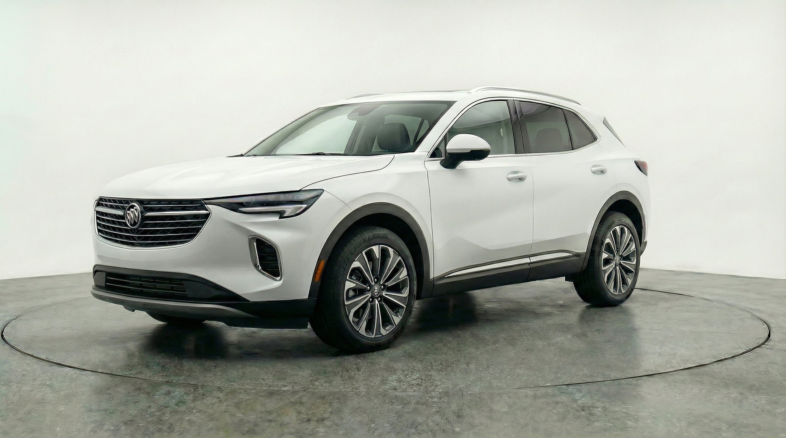 Thumbnail: 2024 Buick Envision - 3