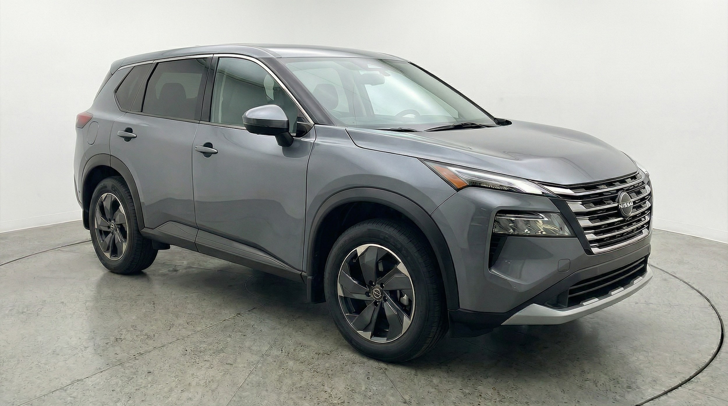 Thumbnail: 2025 Nissan Rogue - 1