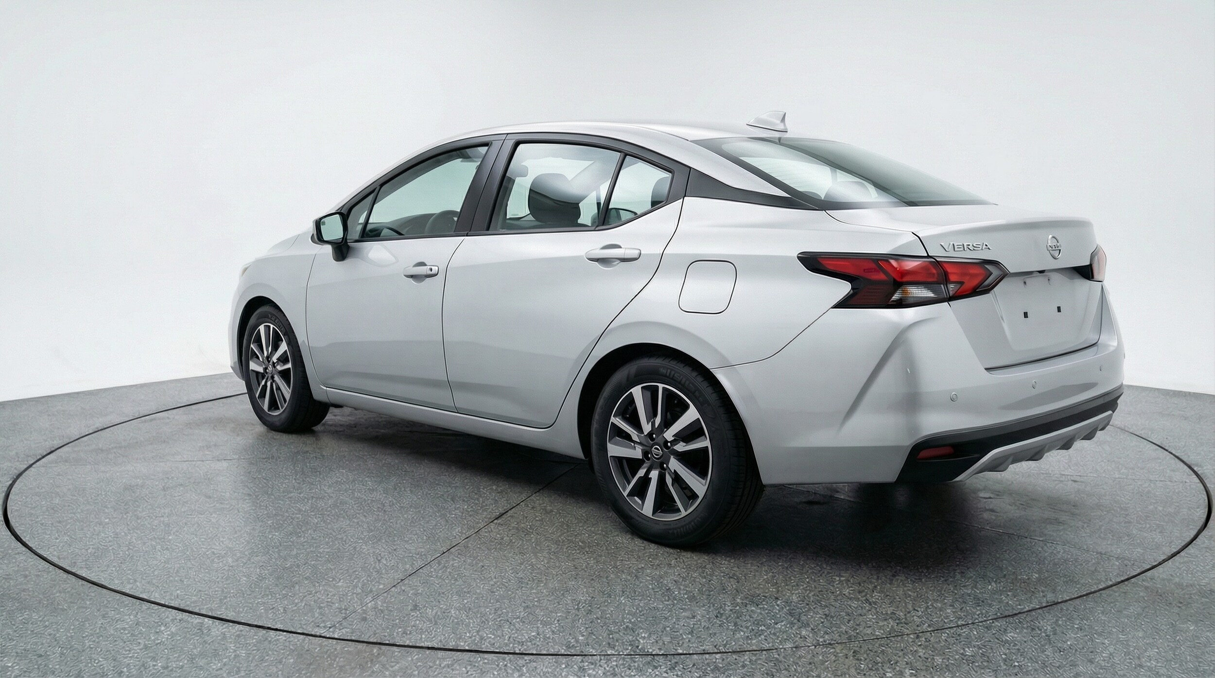 Thumbnail: 2025 Nissan Versa - 5