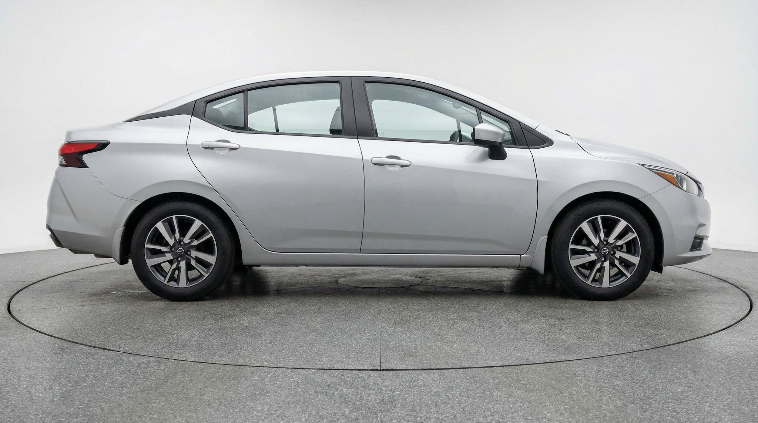 Thumbnail: 2025 Nissan Versa - 11
