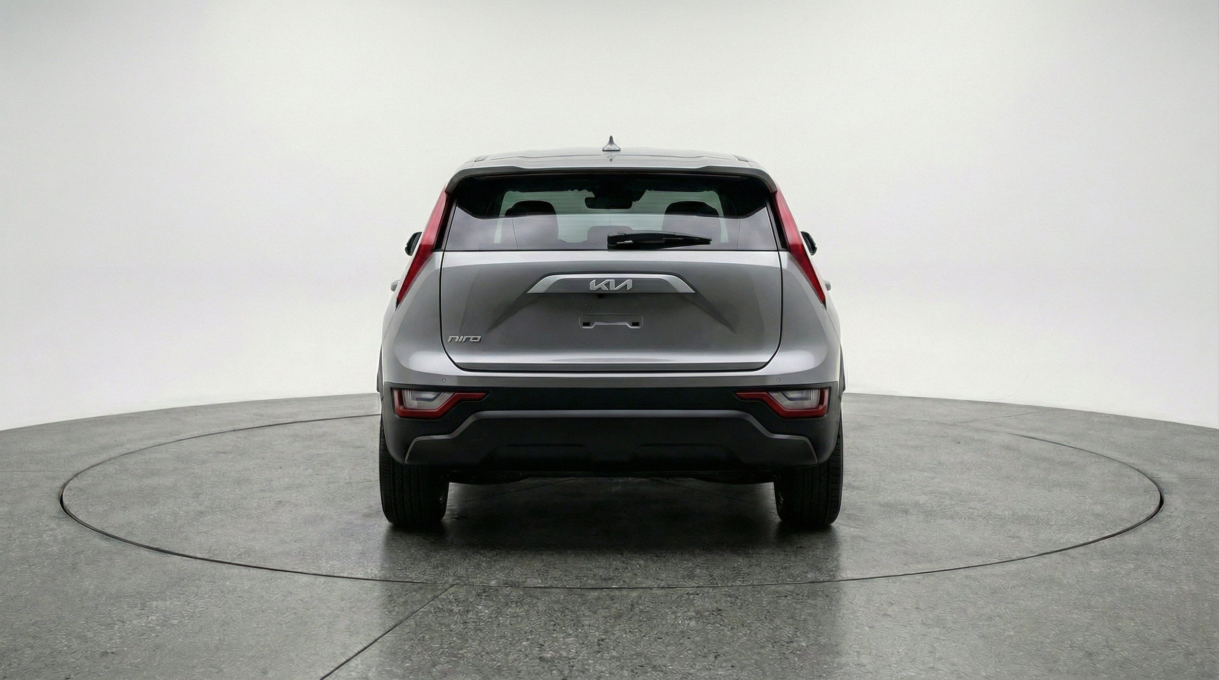 Thumbnail: 2026 Kia Niro - 7