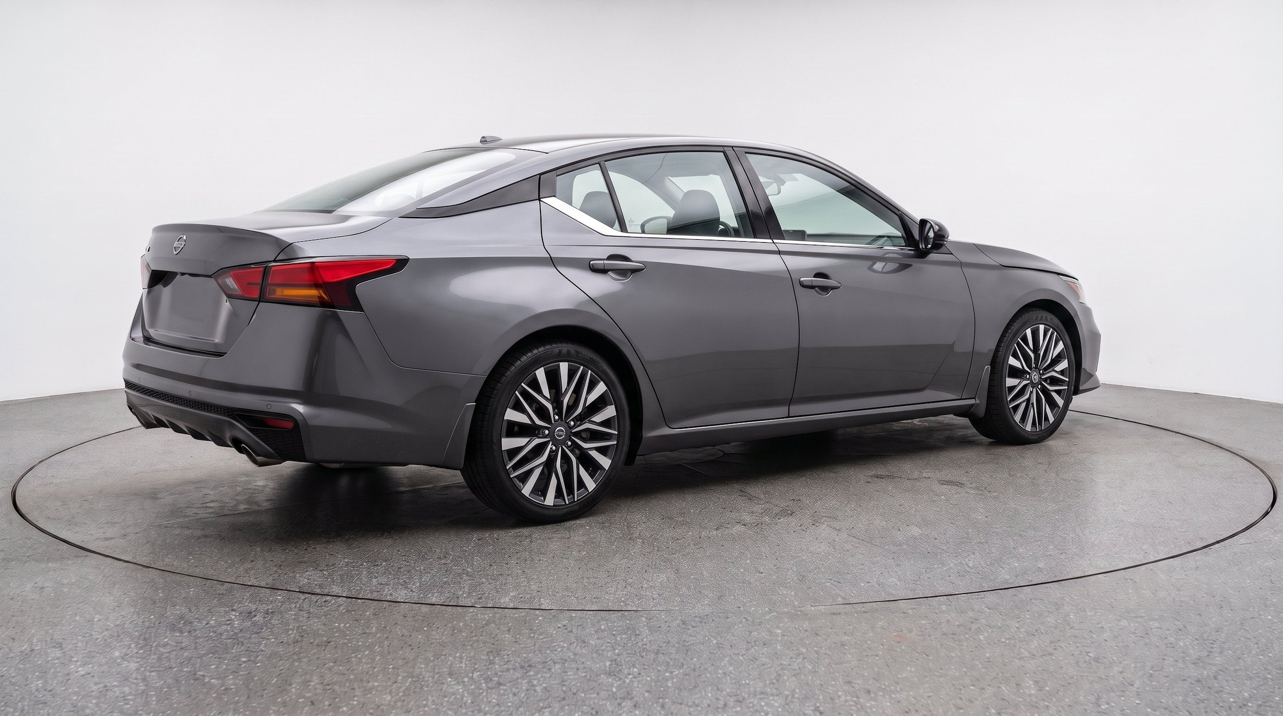Thumbnail: 2026 Nissan Altima - 9
