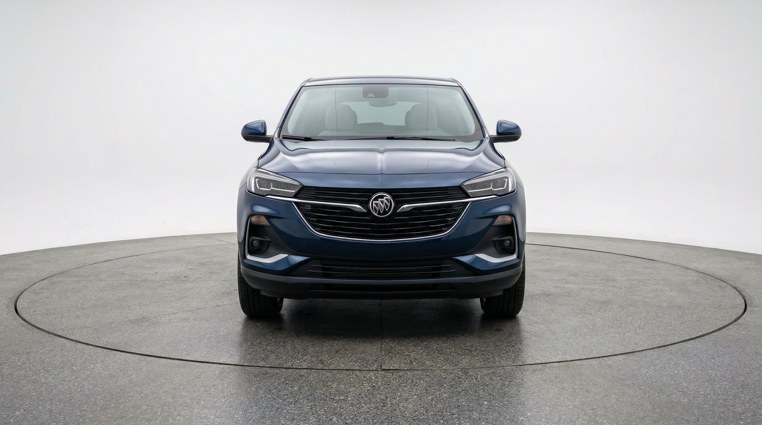 Thumbnail: 2026 Buick Encore GX - 2