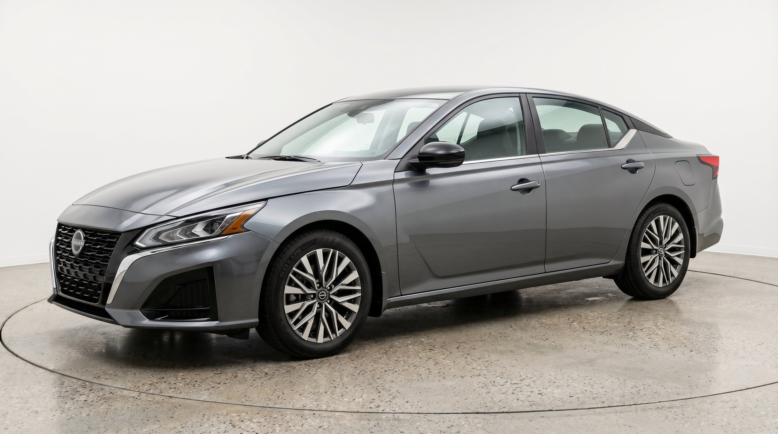 Thumbnail: 2026 Nissan Altima - 3