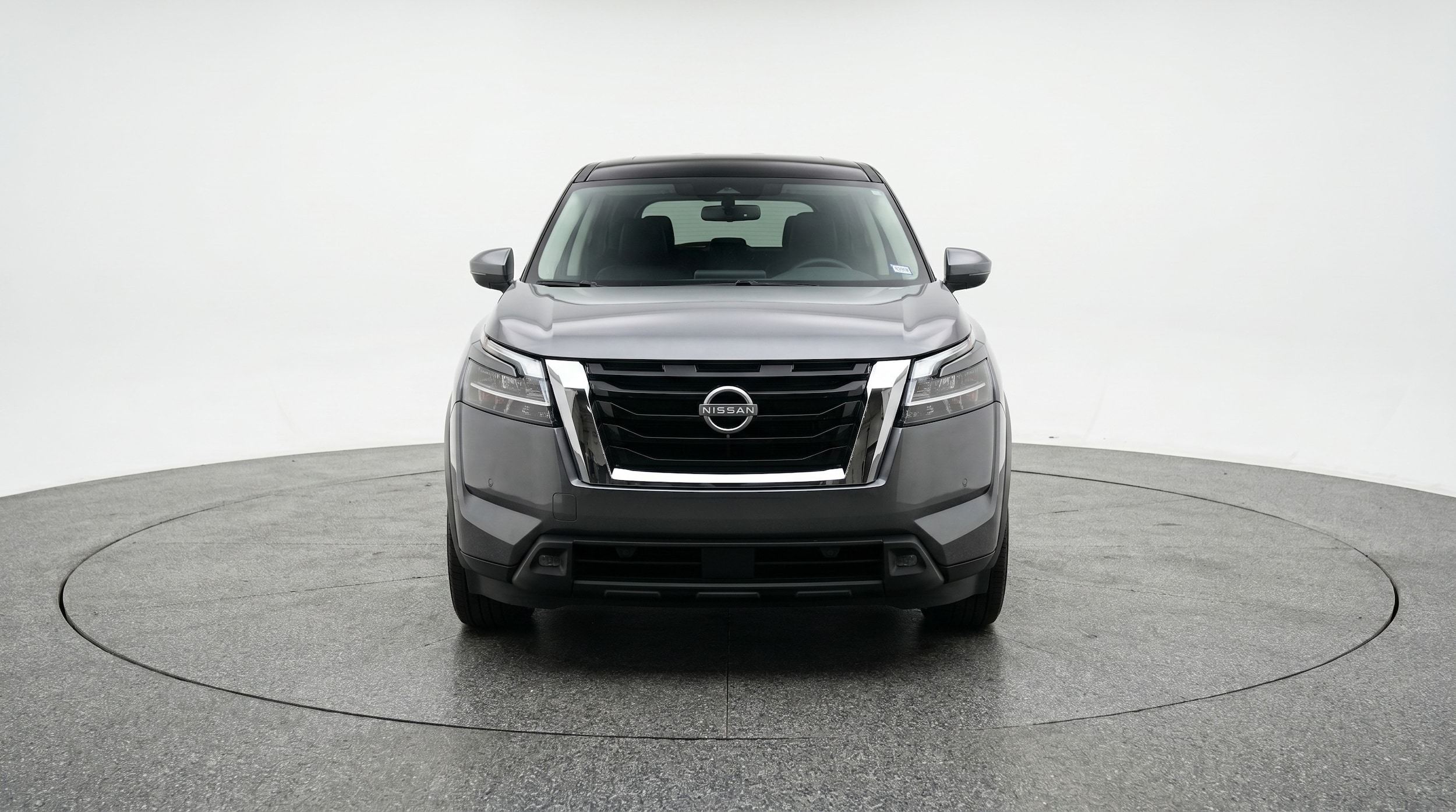 Thumbnail: 2025 Nissan Pathfinder - 2