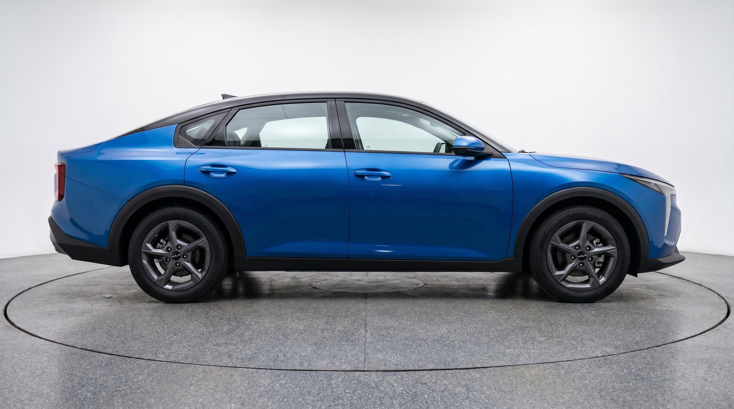 Thumbnail: 2026 Kia K4 - 10