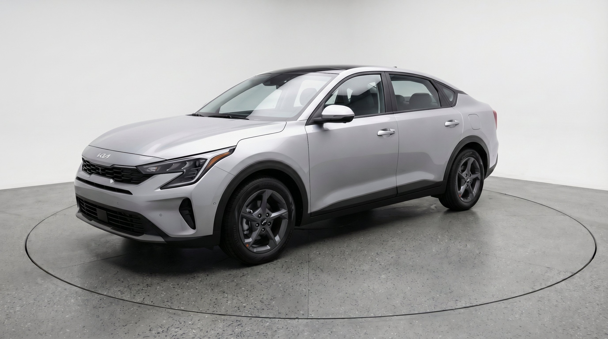 Thumbnail: 2026 Kia K4 - 3
