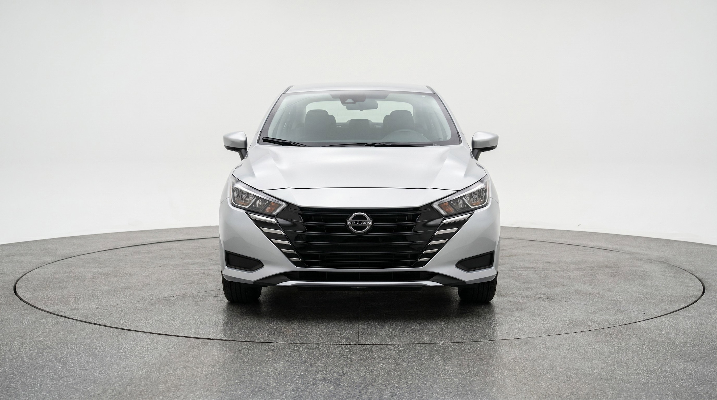 Thumbnail: 2025 Nissan Versa - 2