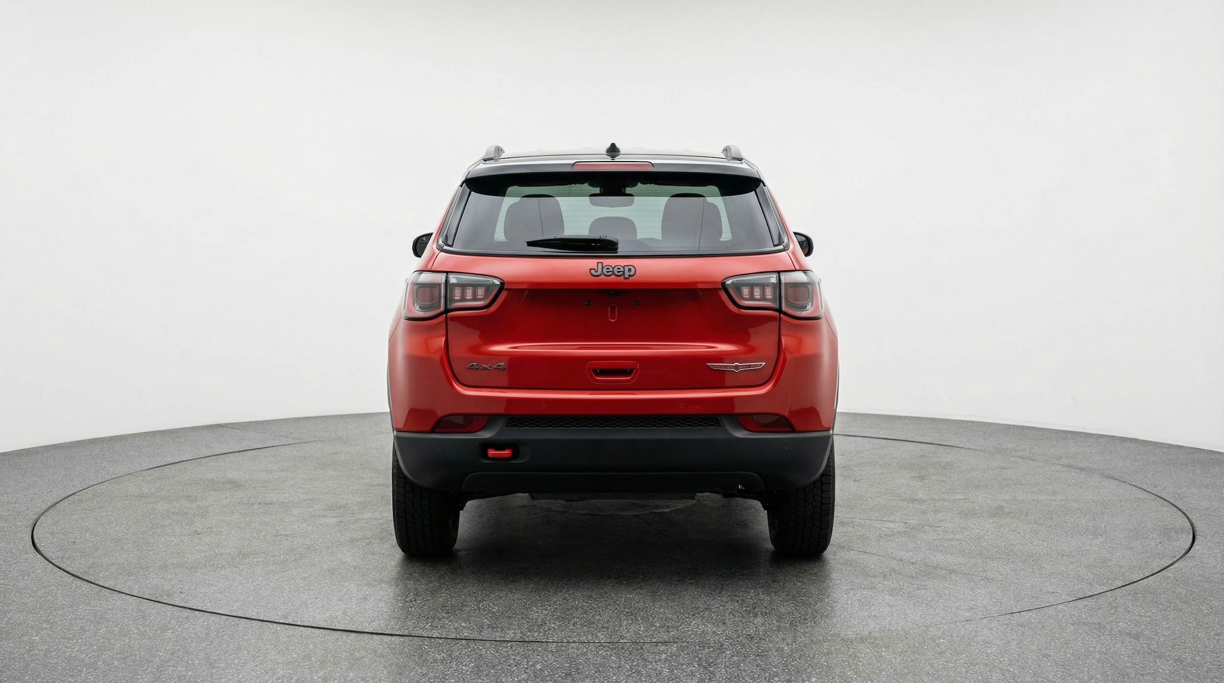 Thumbnail: 2025 Jeep Compass - 6