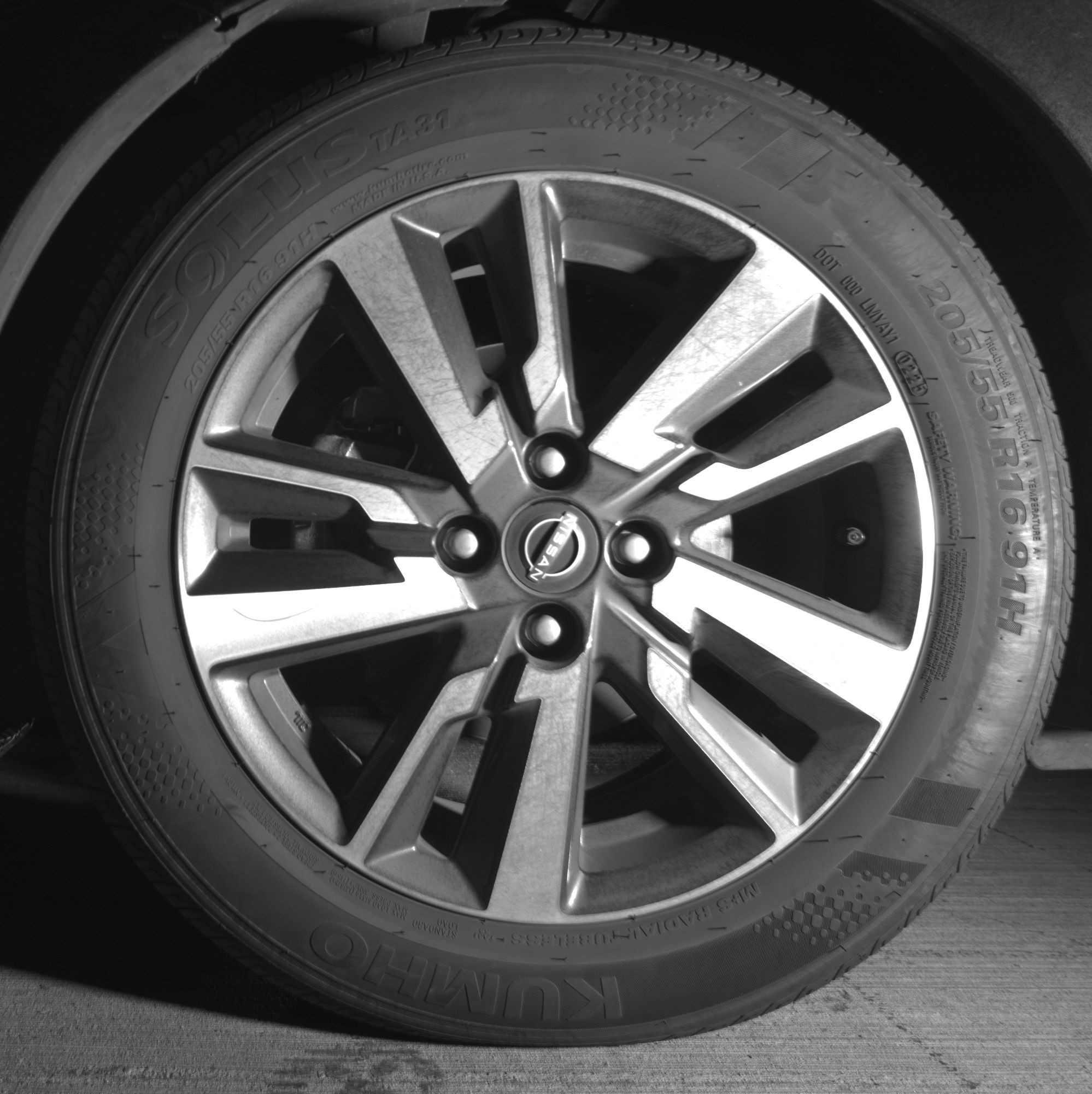 Thumbnail: 2025 Nissan Versa - 9