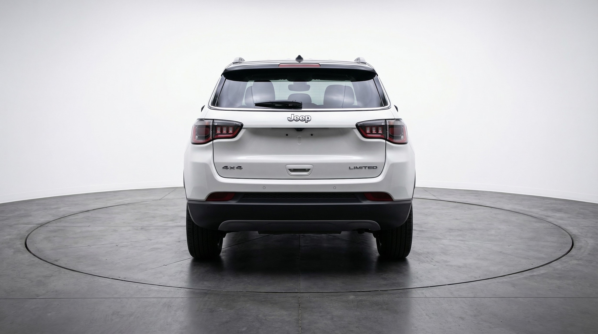 Thumbnail: 2025 Jeep Compass - 6