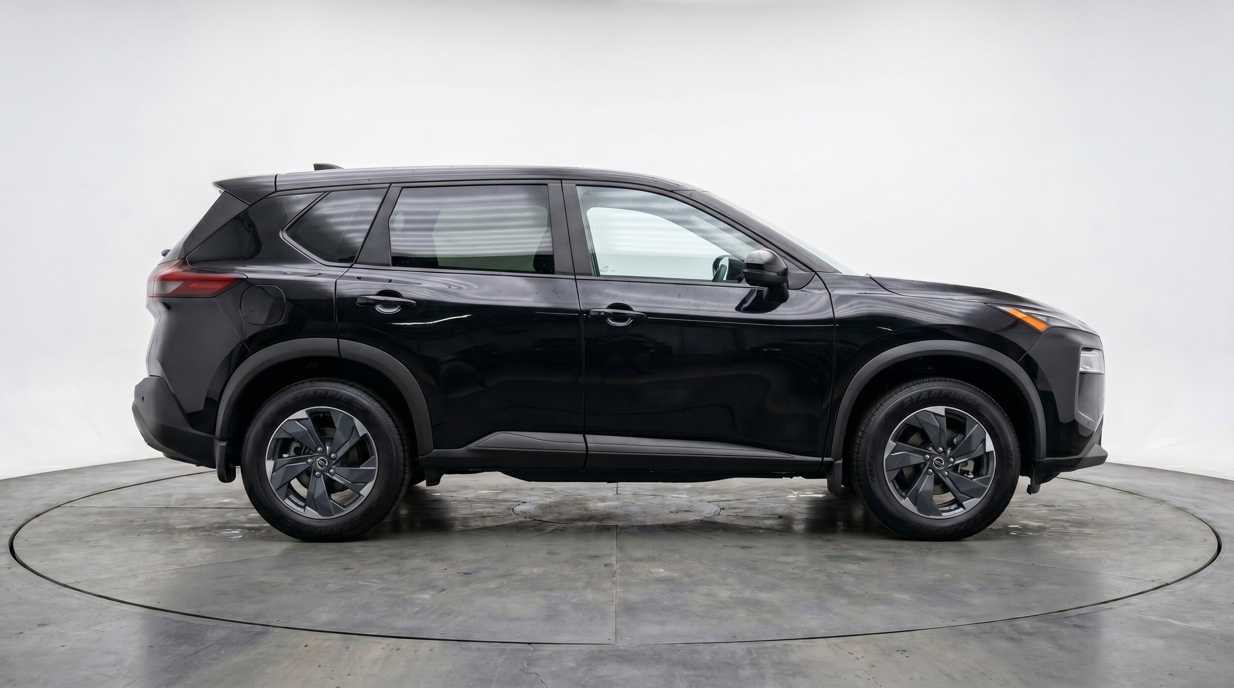 Thumbnail: 2025 Nissan Rogue - 11