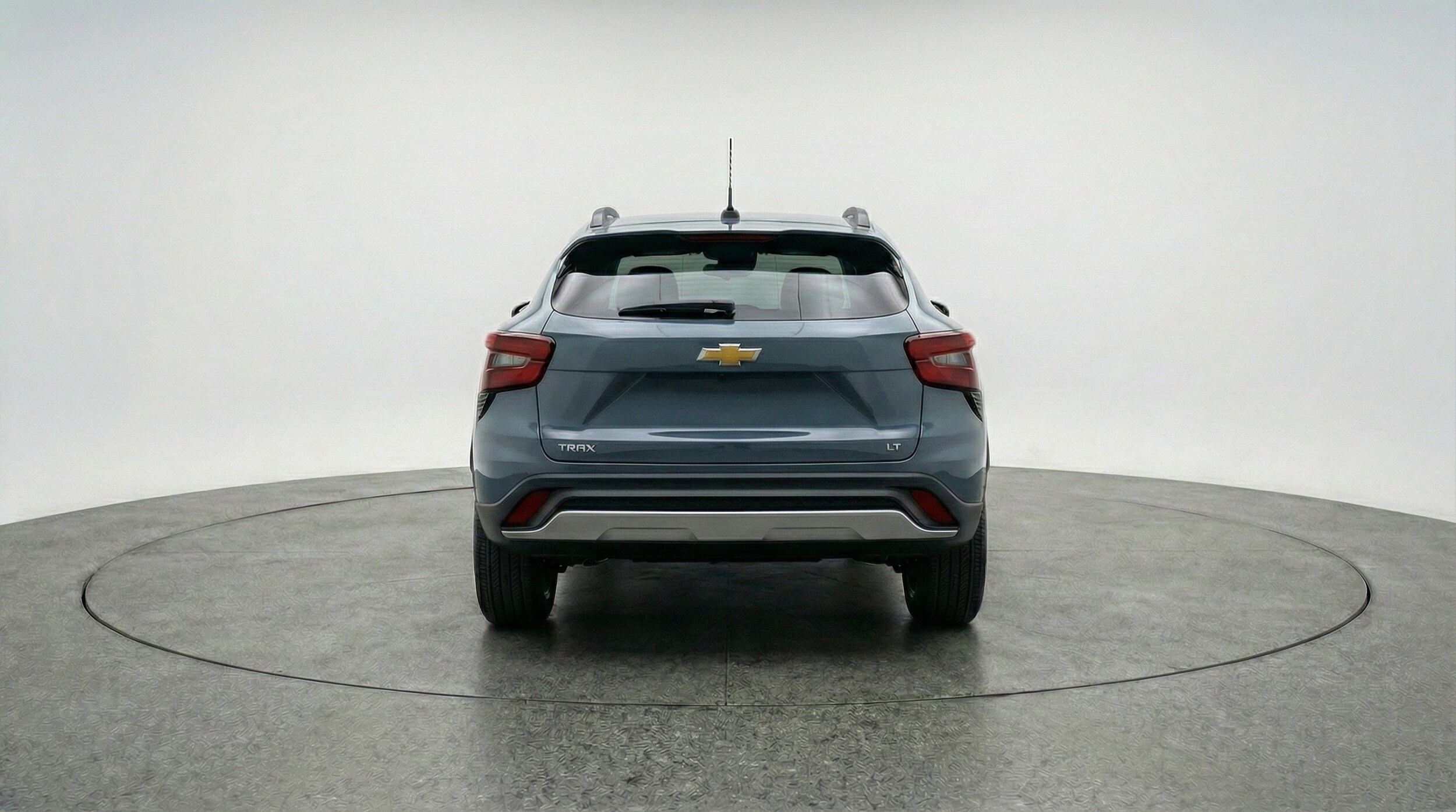 Thumbnail: 2025 Chevrolet Trax - 7