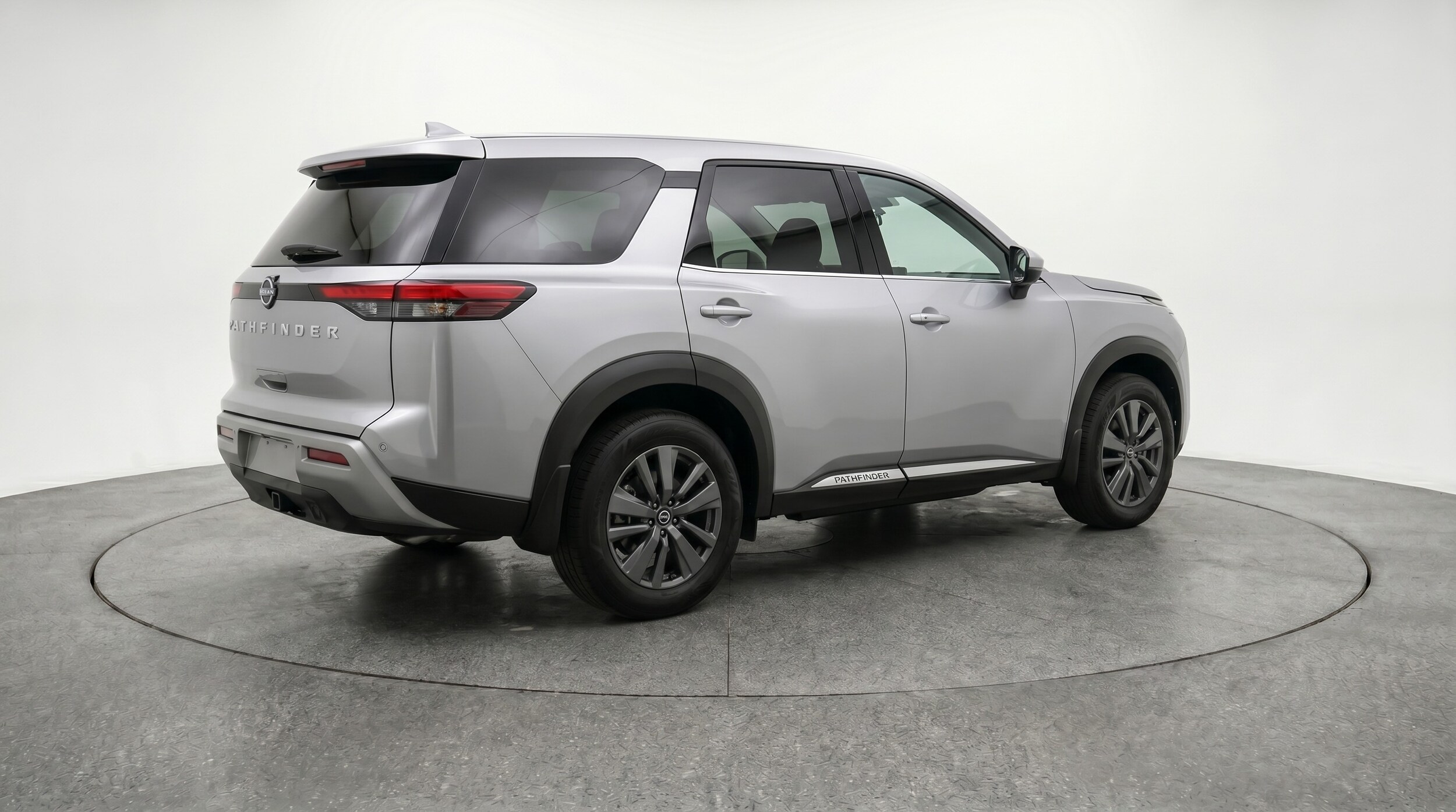 Thumbnail: 2025 Nissan Pathfinder - 7