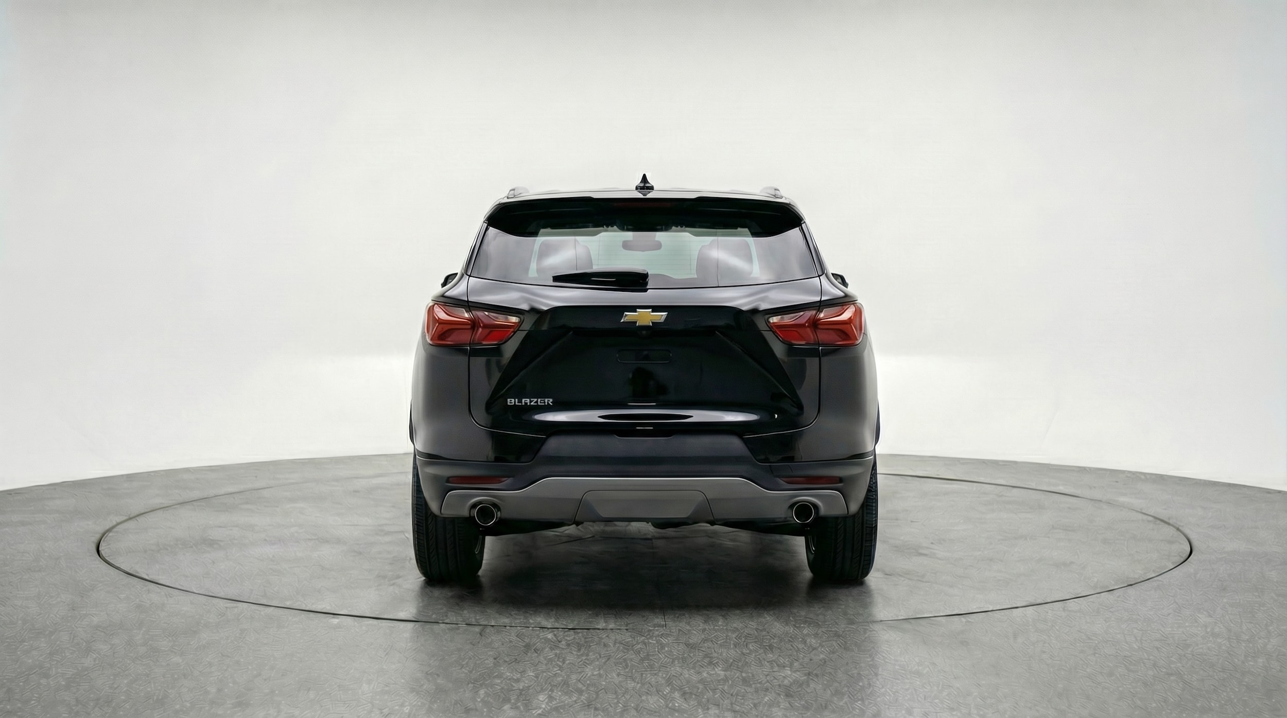 Thumbnail: 2025 Chevrolet Blazer - 6