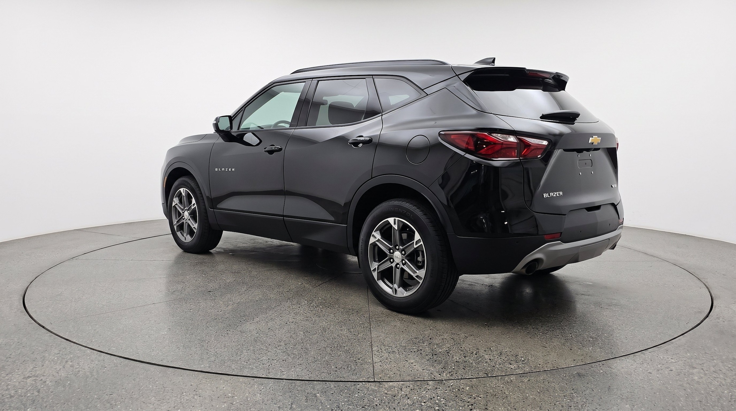 Thumbnail: 2026 Chevrolet Blazer - 6