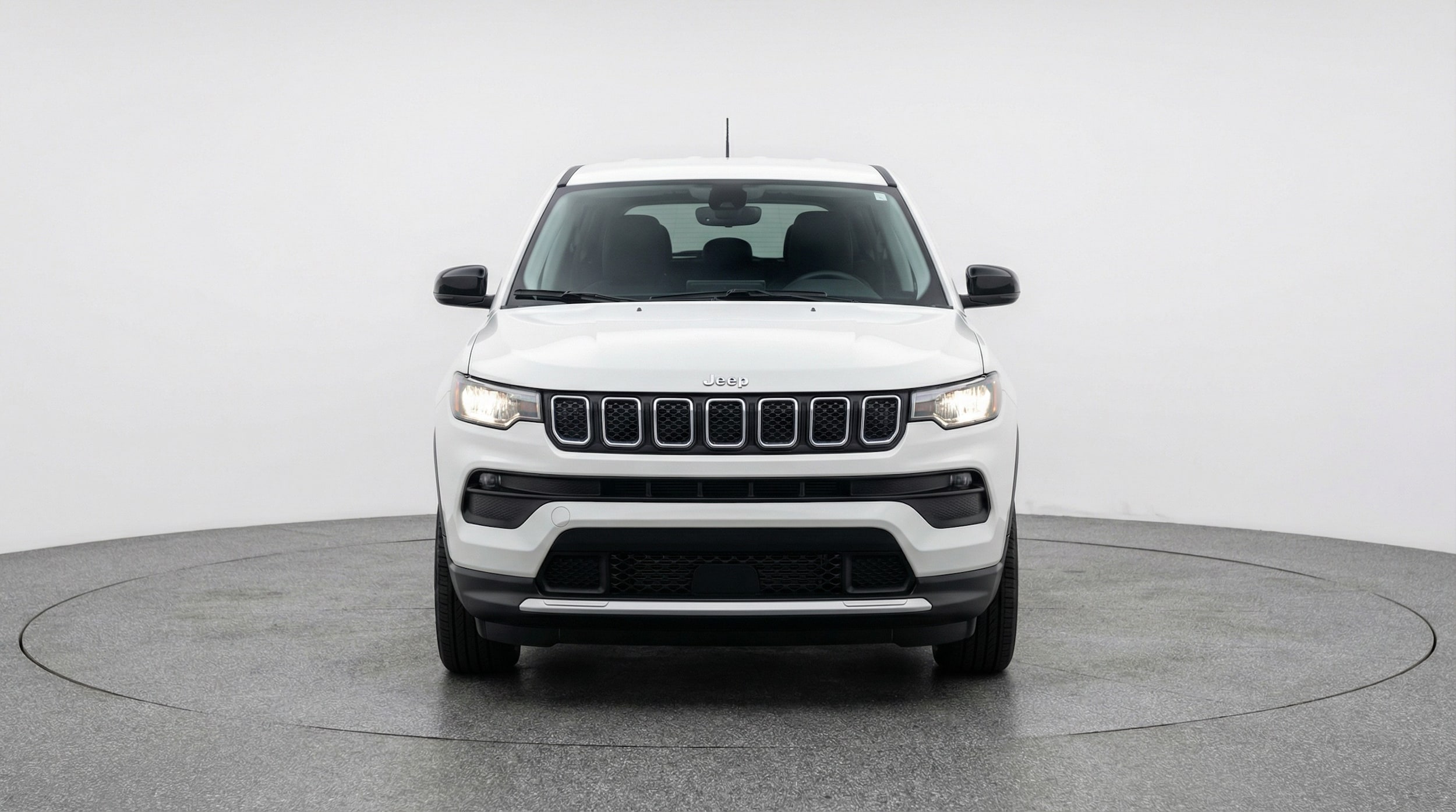 Thumbnail: 2025 Jeep Compass - 2