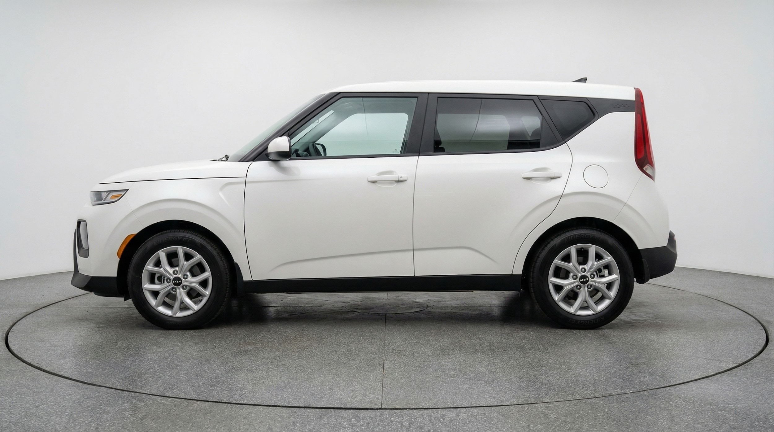 Thumbnail: 2025 Kia Soul - 4