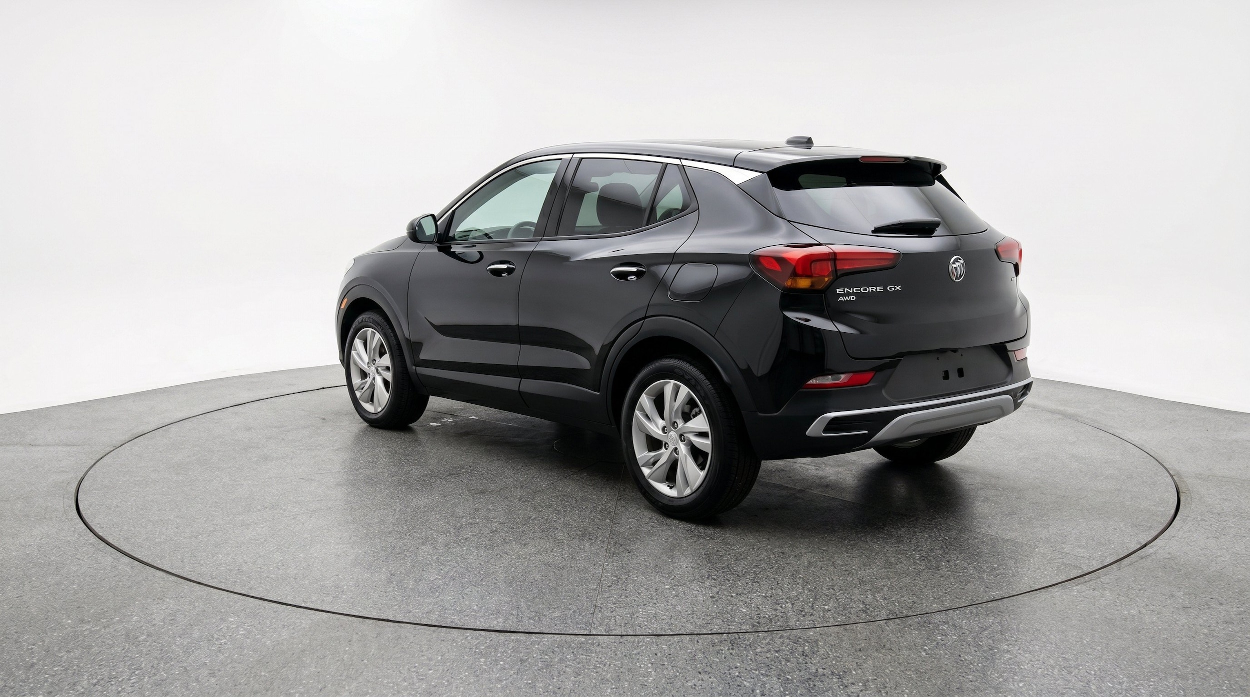 Thumbnail: 2026 Buick Encore GX - 6
