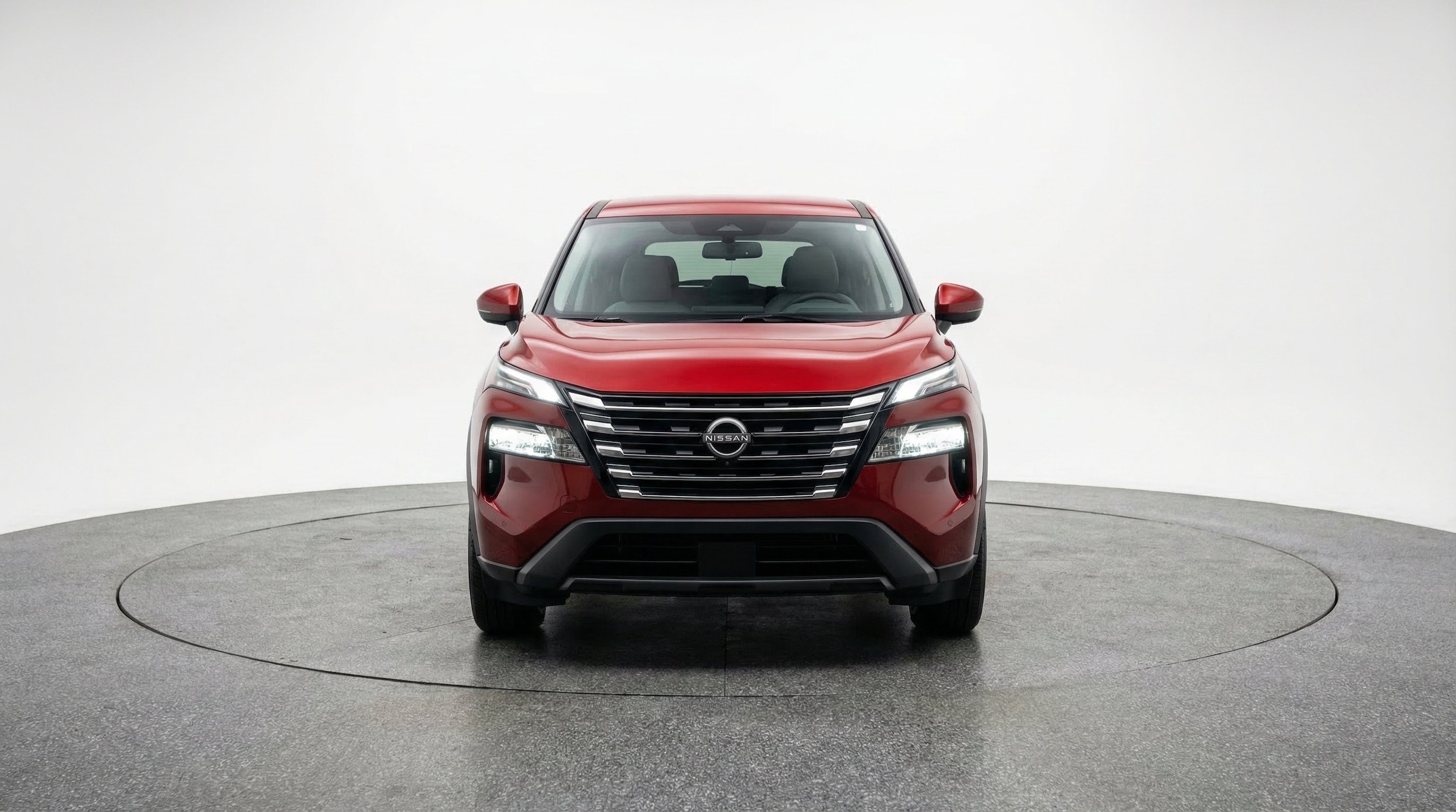 Thumbnail: 2025 Nissan Rogue - 2