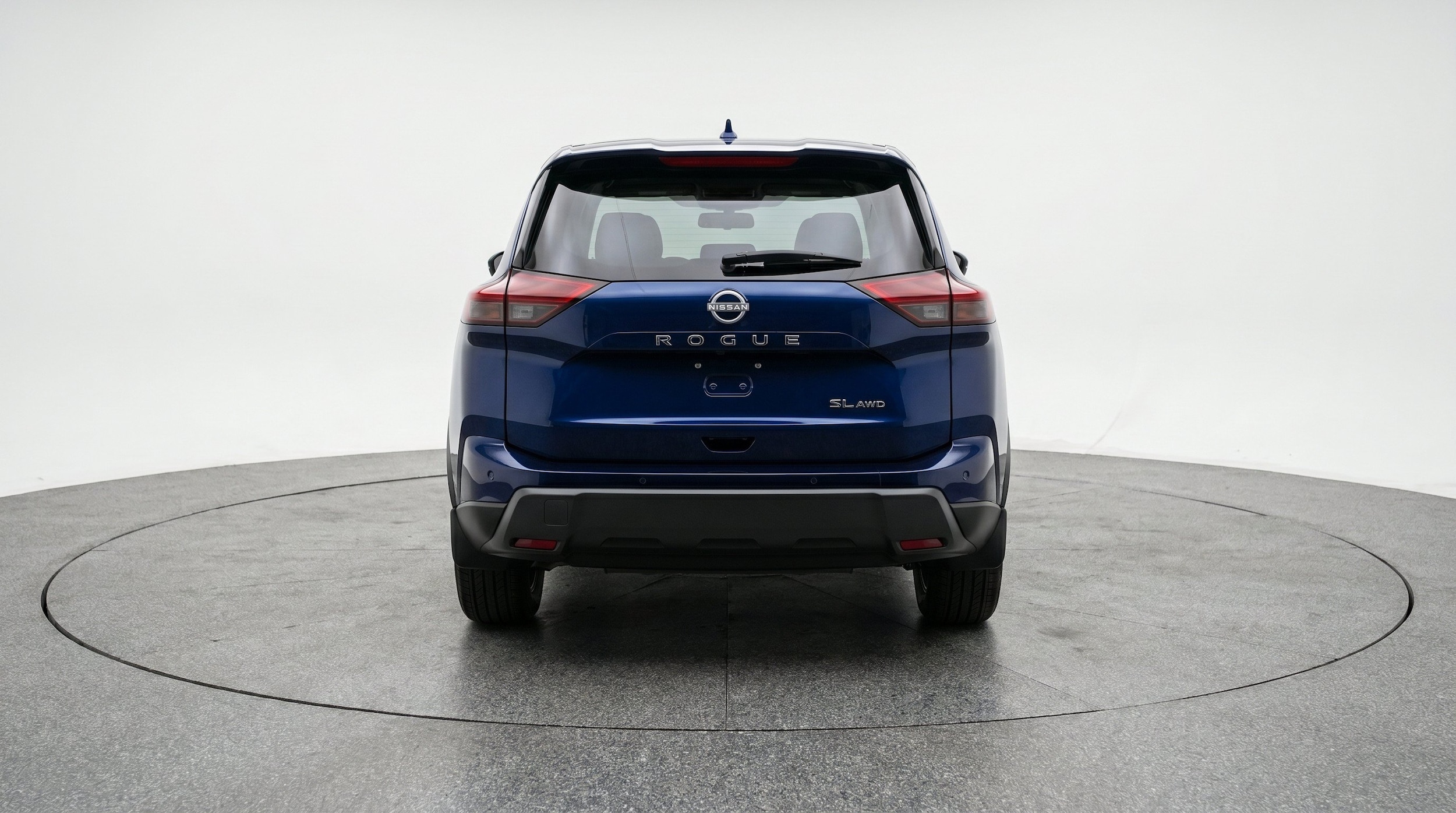 Thumbnail: 2026 Nissan Rogue - 7