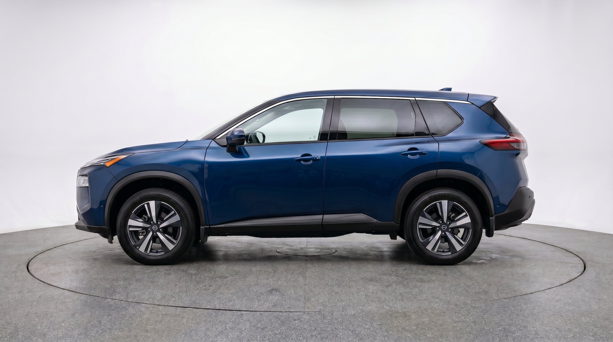 Thumbnail: 2026 Nissan Rogue - 5