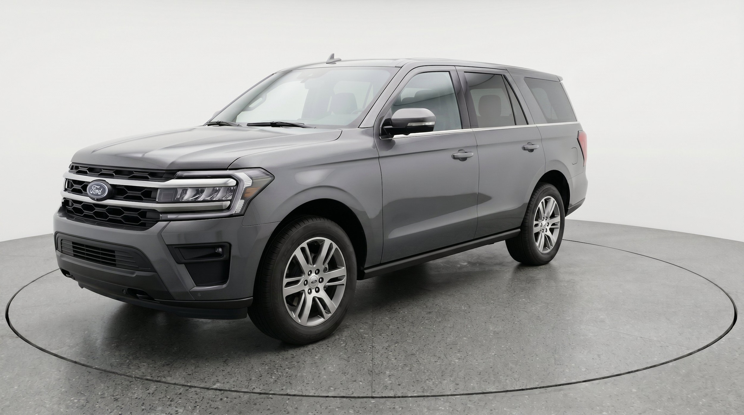Thumbnail: 2024 Ford Expedition - 3