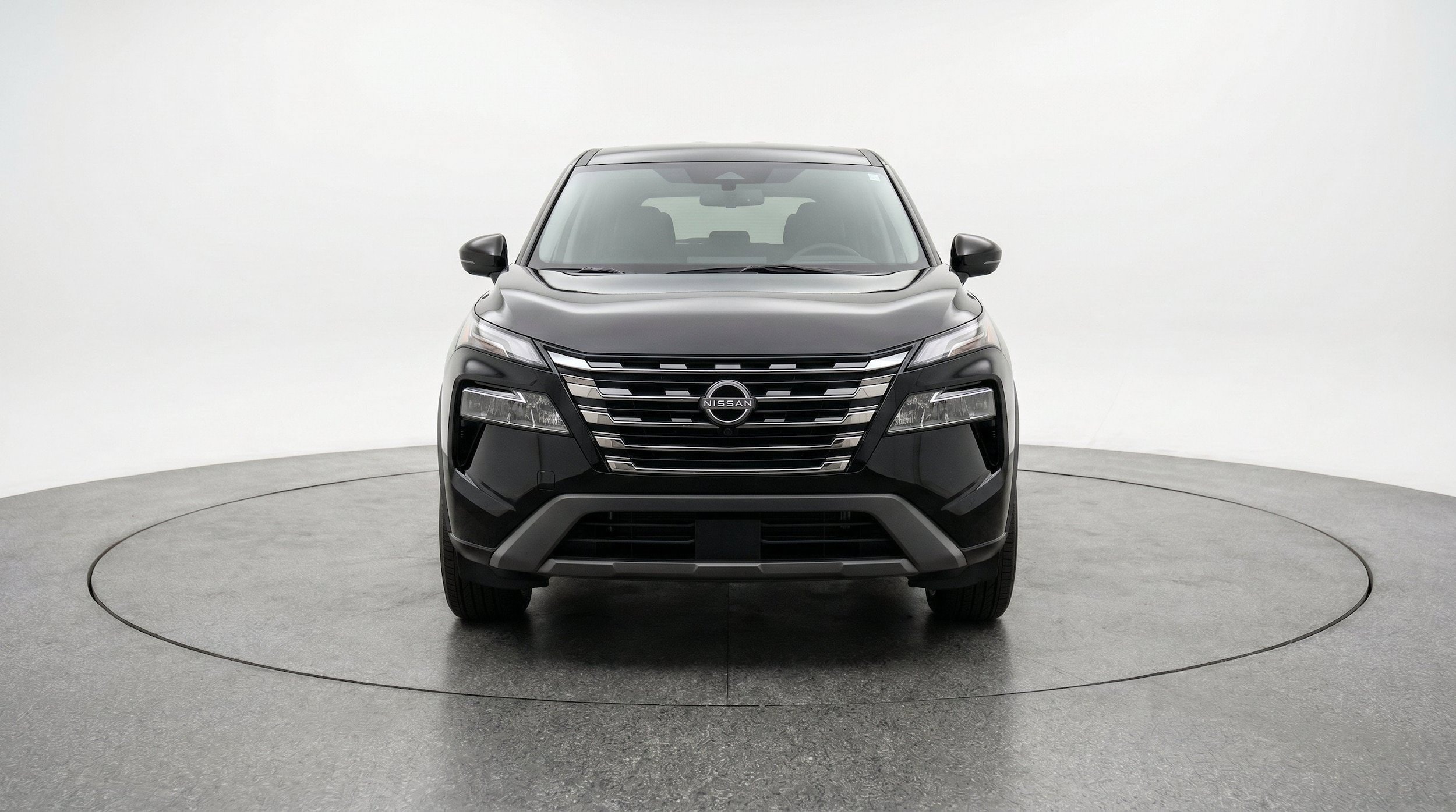 Thumbnail: 2025 Nissan Rogue - 2