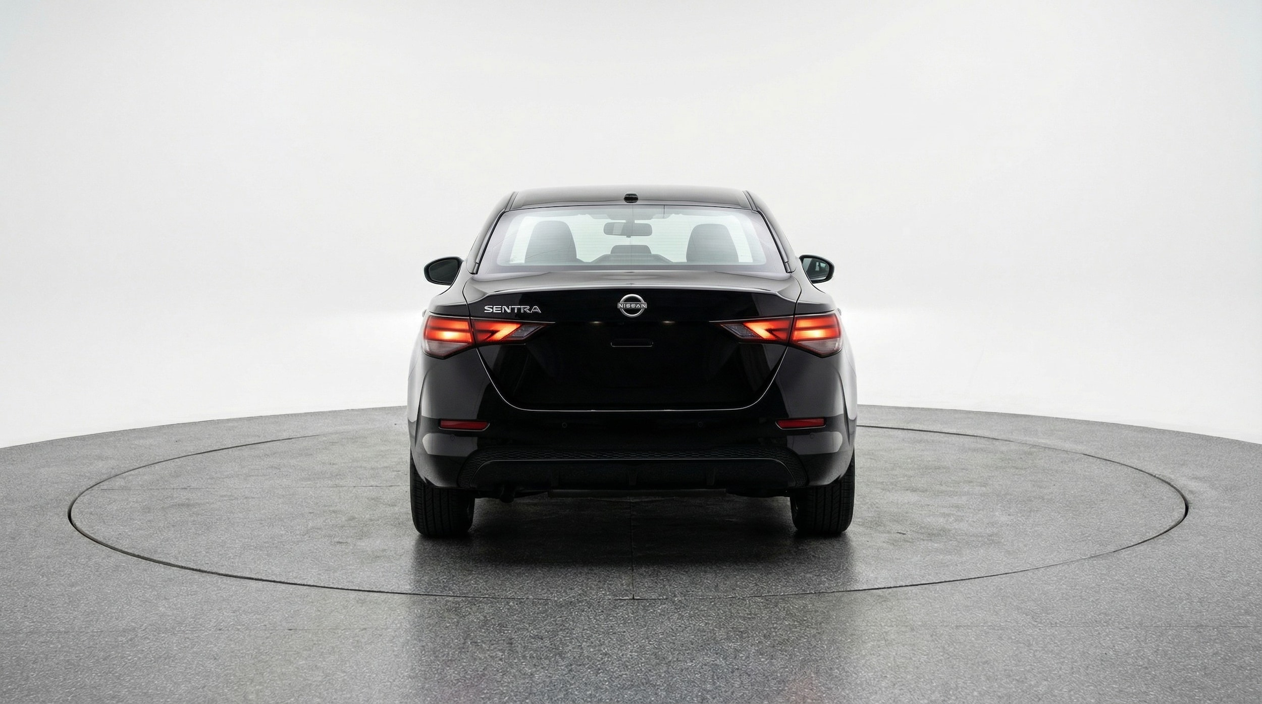 Thumbnail: 2025 Nissan Sentra - 6