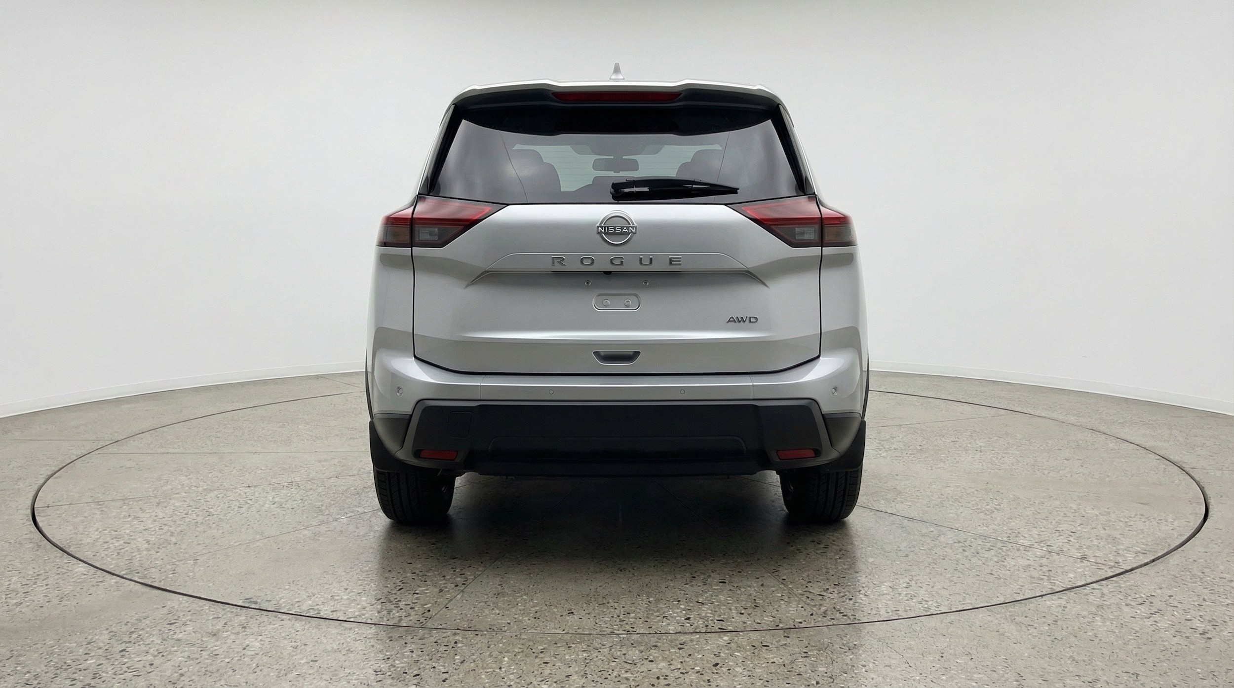 Thumbnail: 2025 Nissan Rogue - 7