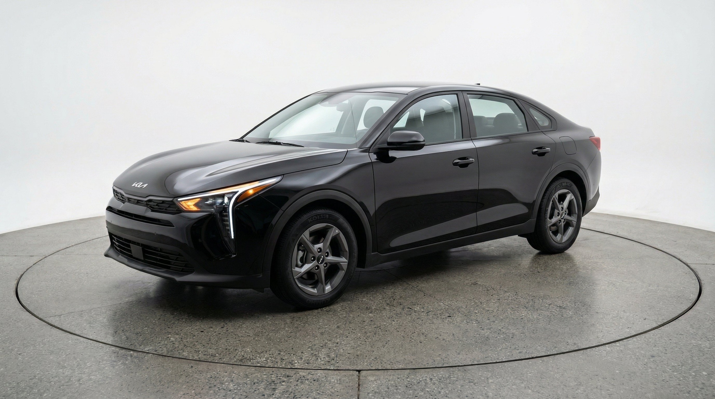 Thumbnail: 2026 Kia K4 - 3