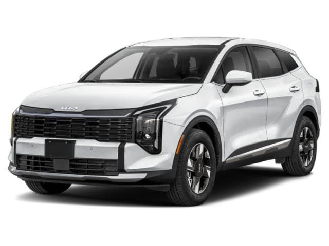 Thumbnail: 2026 Kia Sportage - 1