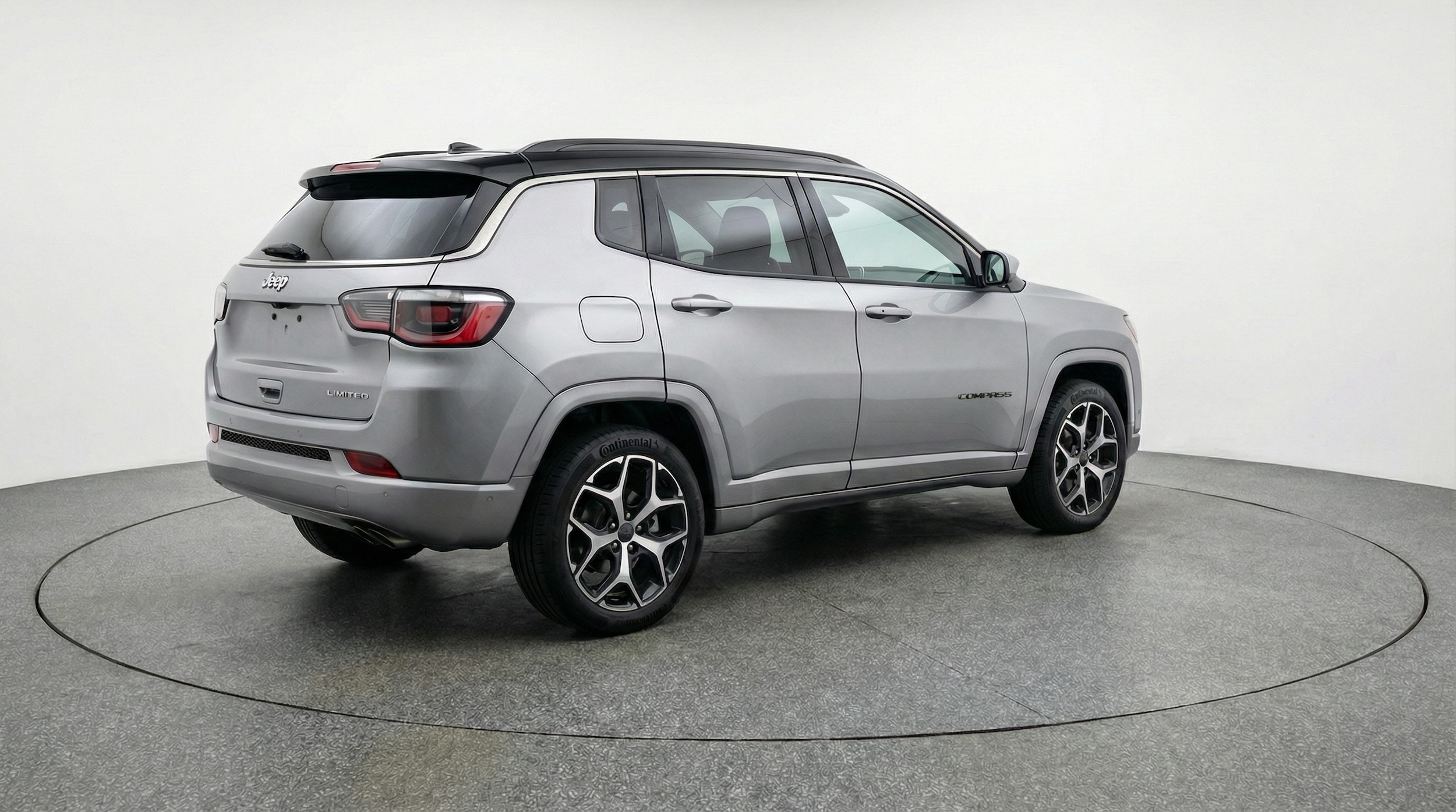 Thumbnail: 2025 Jeep Compass - 7