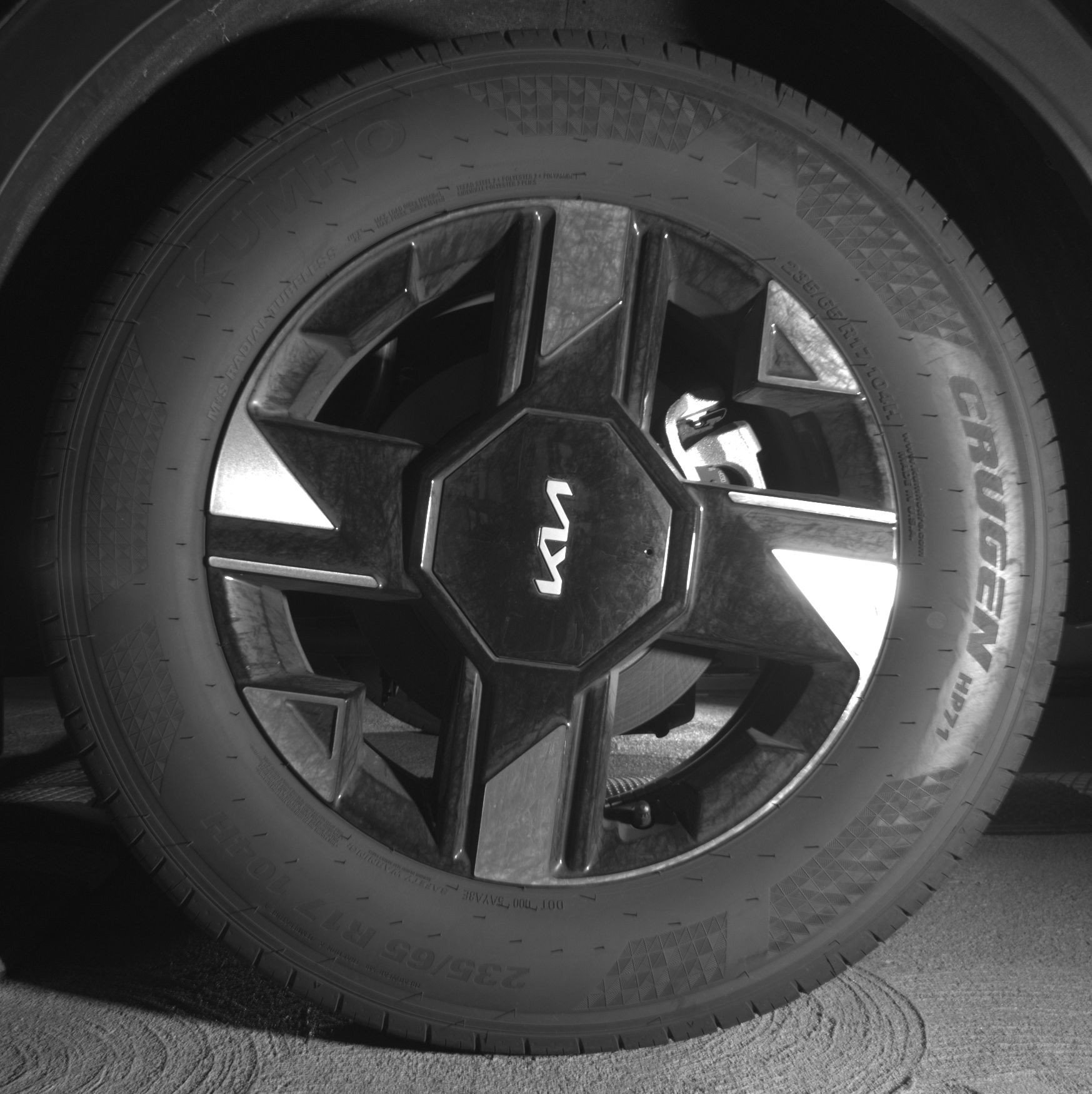 Thumbnail: 2026 Kia Sportage - 14