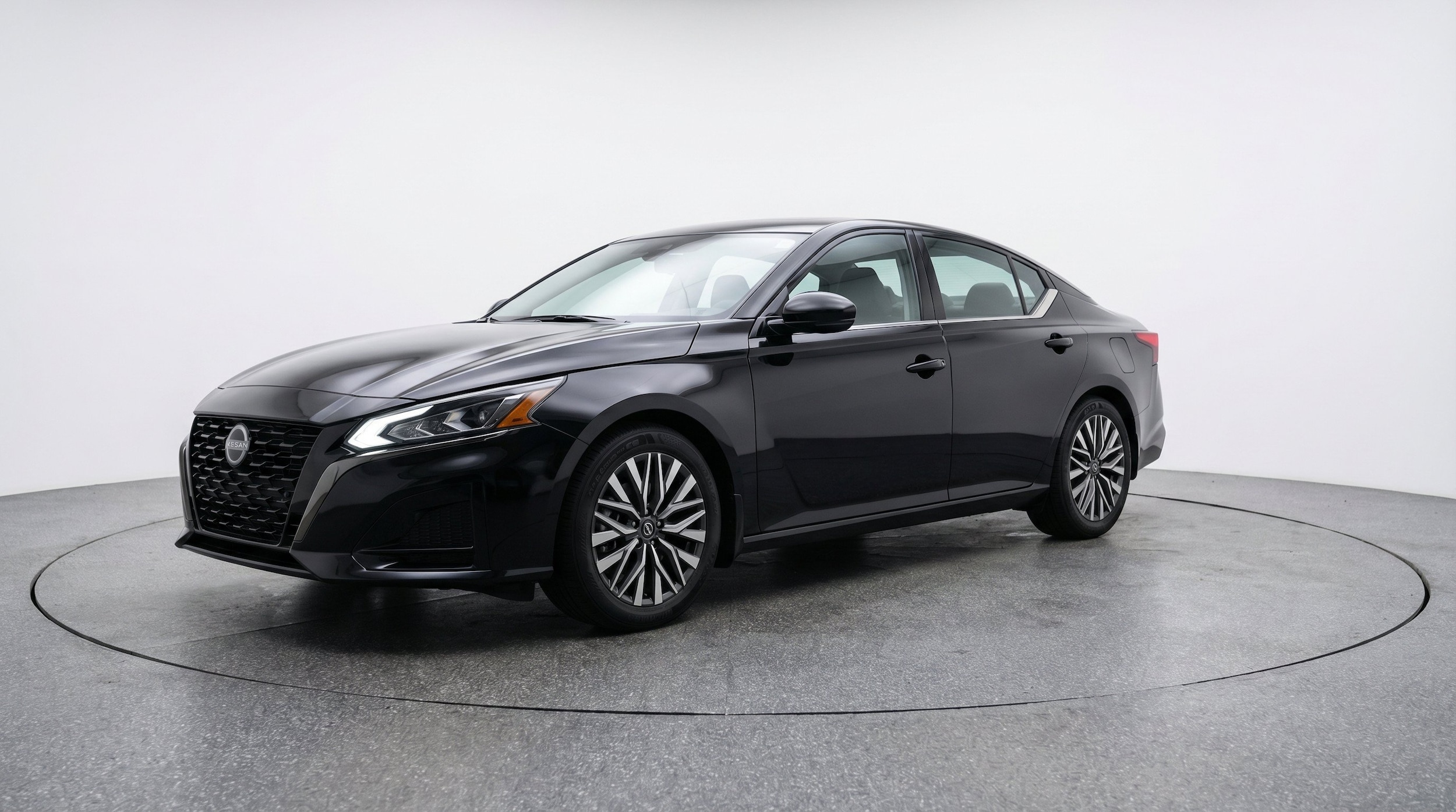 Thumbnail: 2026 Nissan Altima - 3