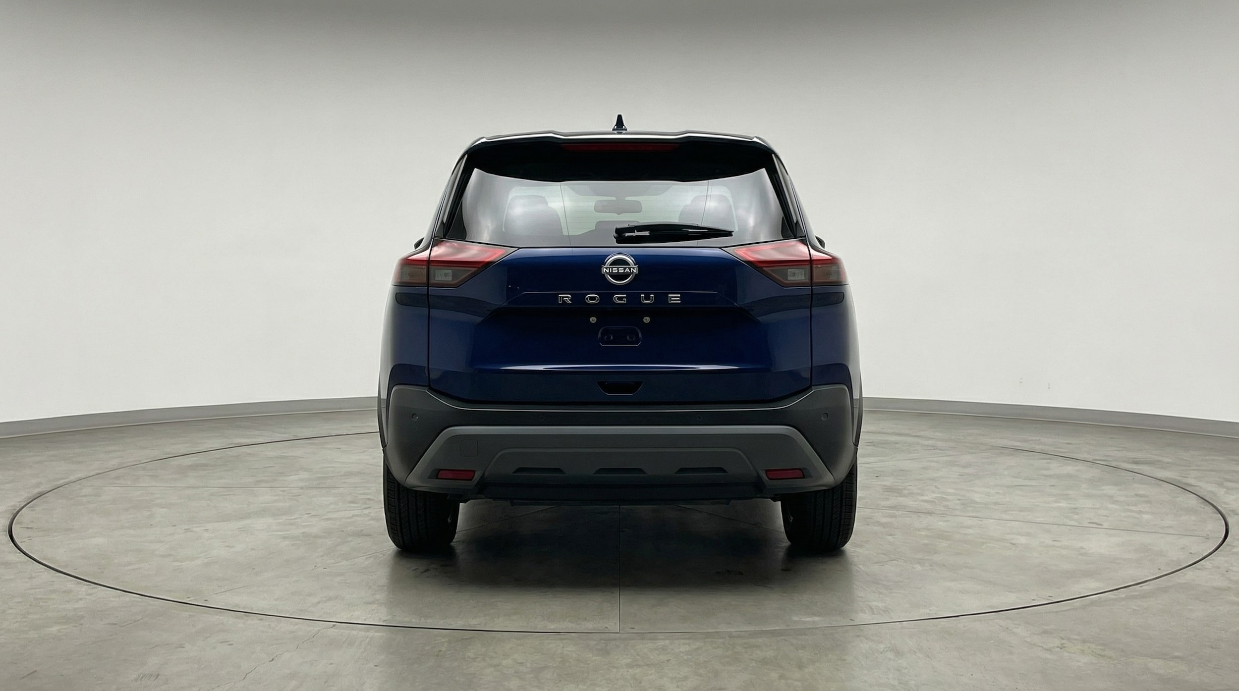 Thumbnail: 2025 Nissan Rogue - 6