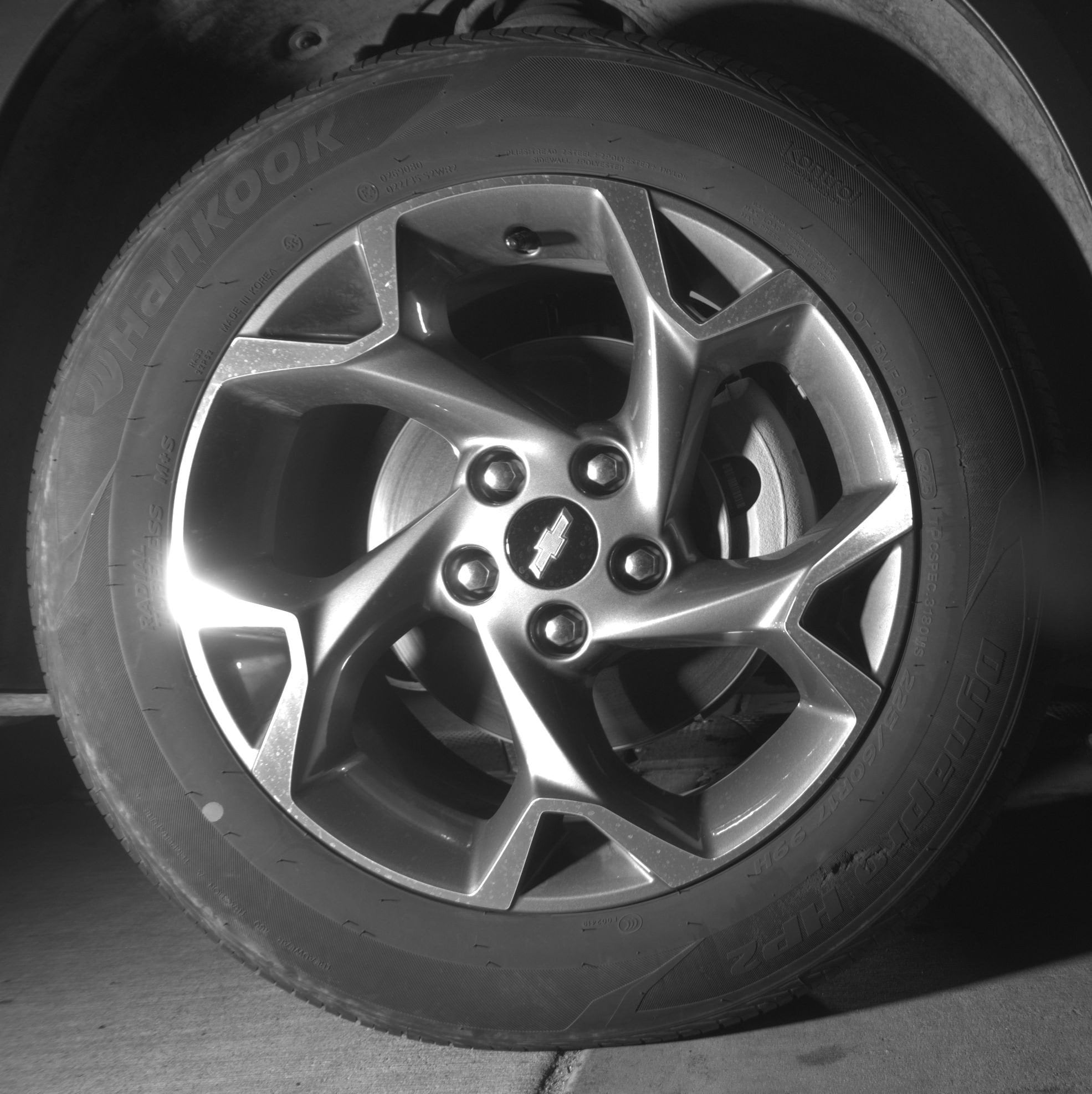 Thumbnail: 2025 Chevrolet Trax - 13