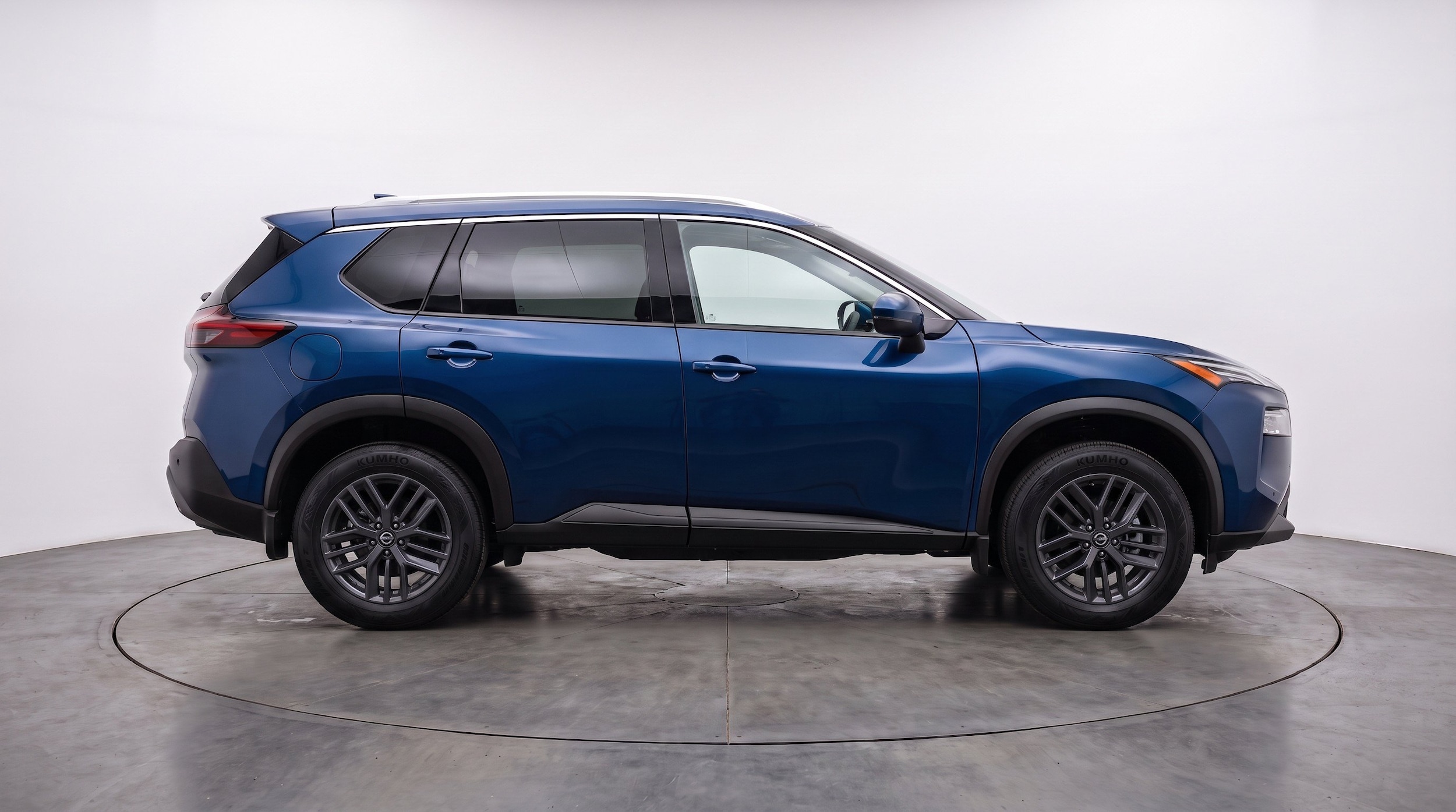 Thumbnail: 2026 Nissan Rogue - 11
