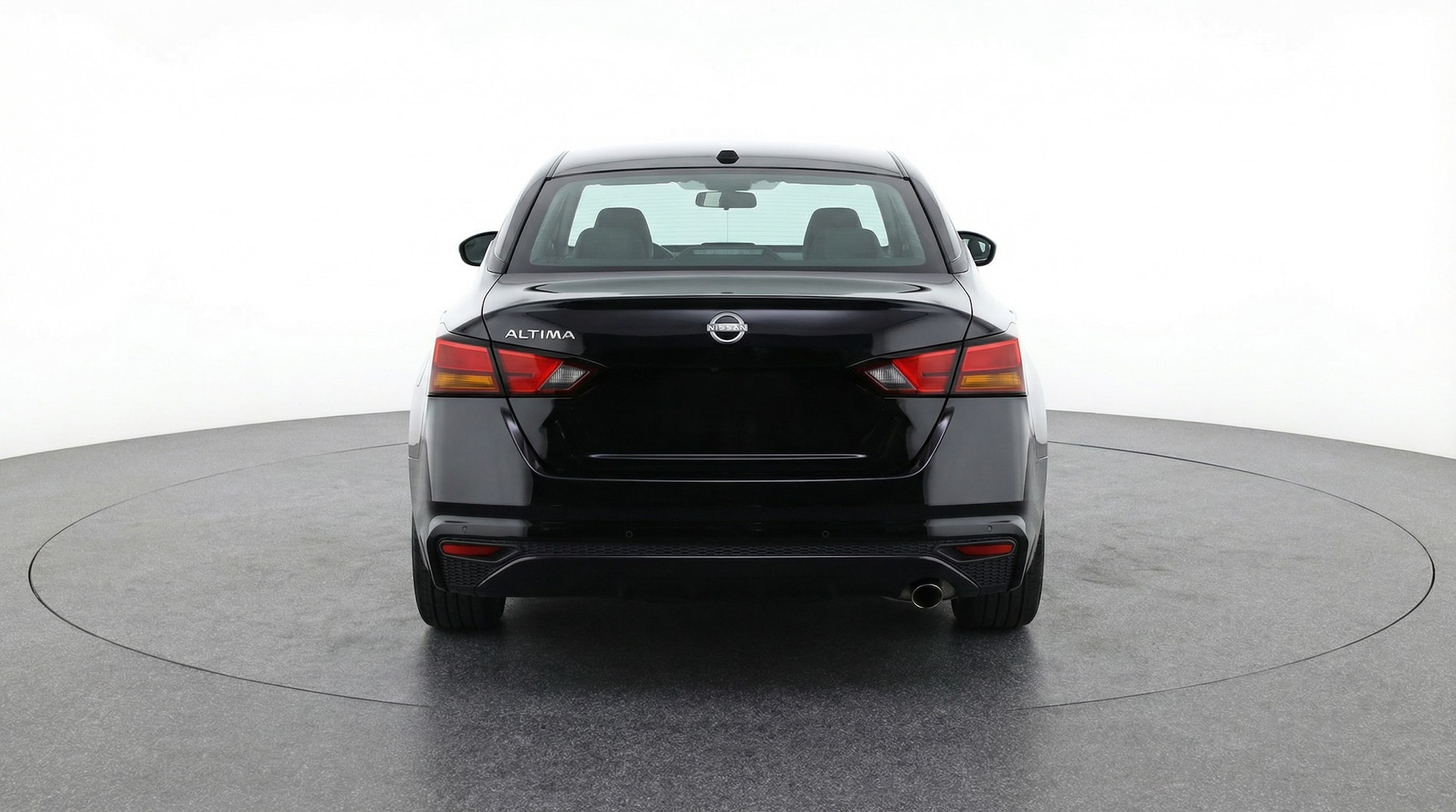 Thumbnail: 2025 Nissan Altima - 6