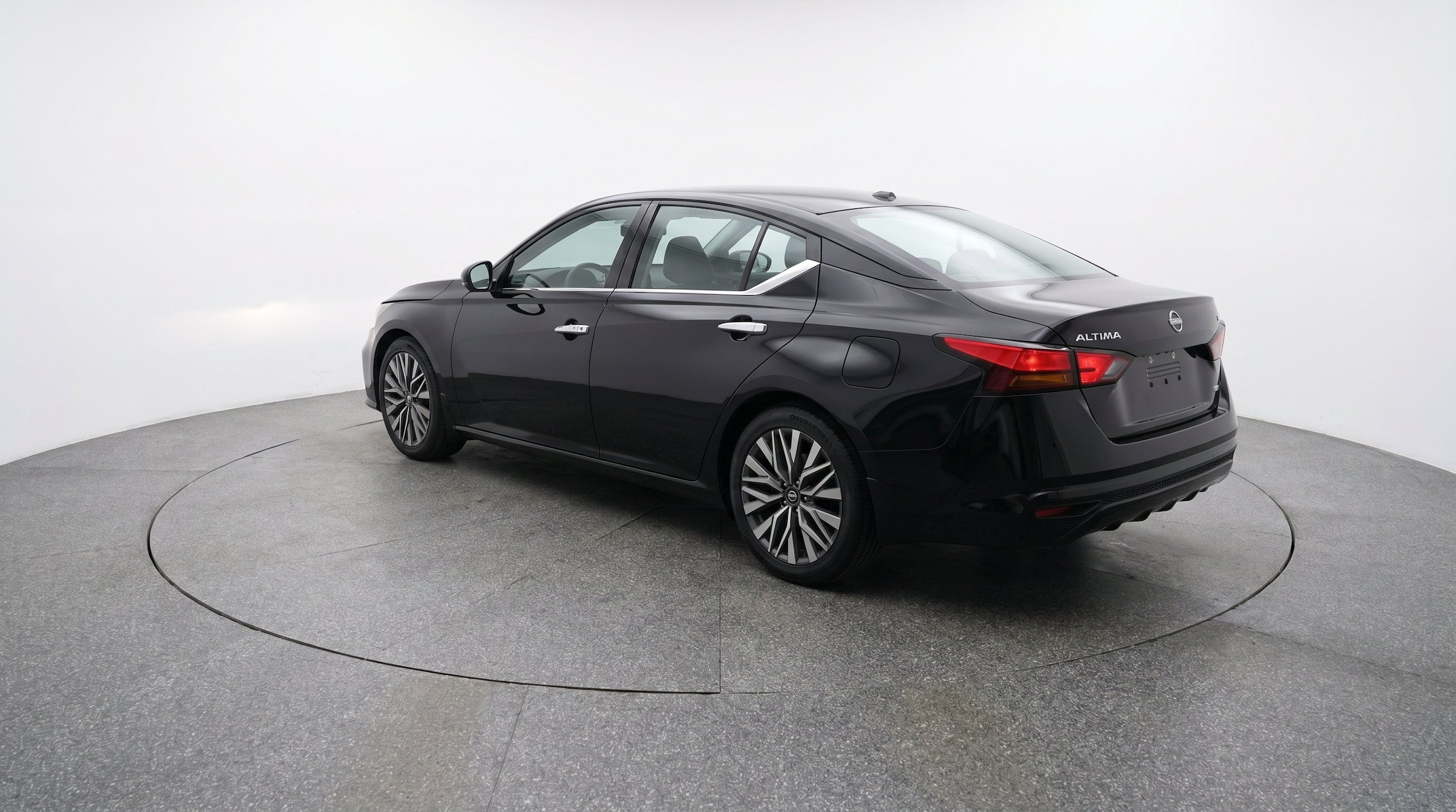 Thumbnail: 2025 Nissan Altima - 6
