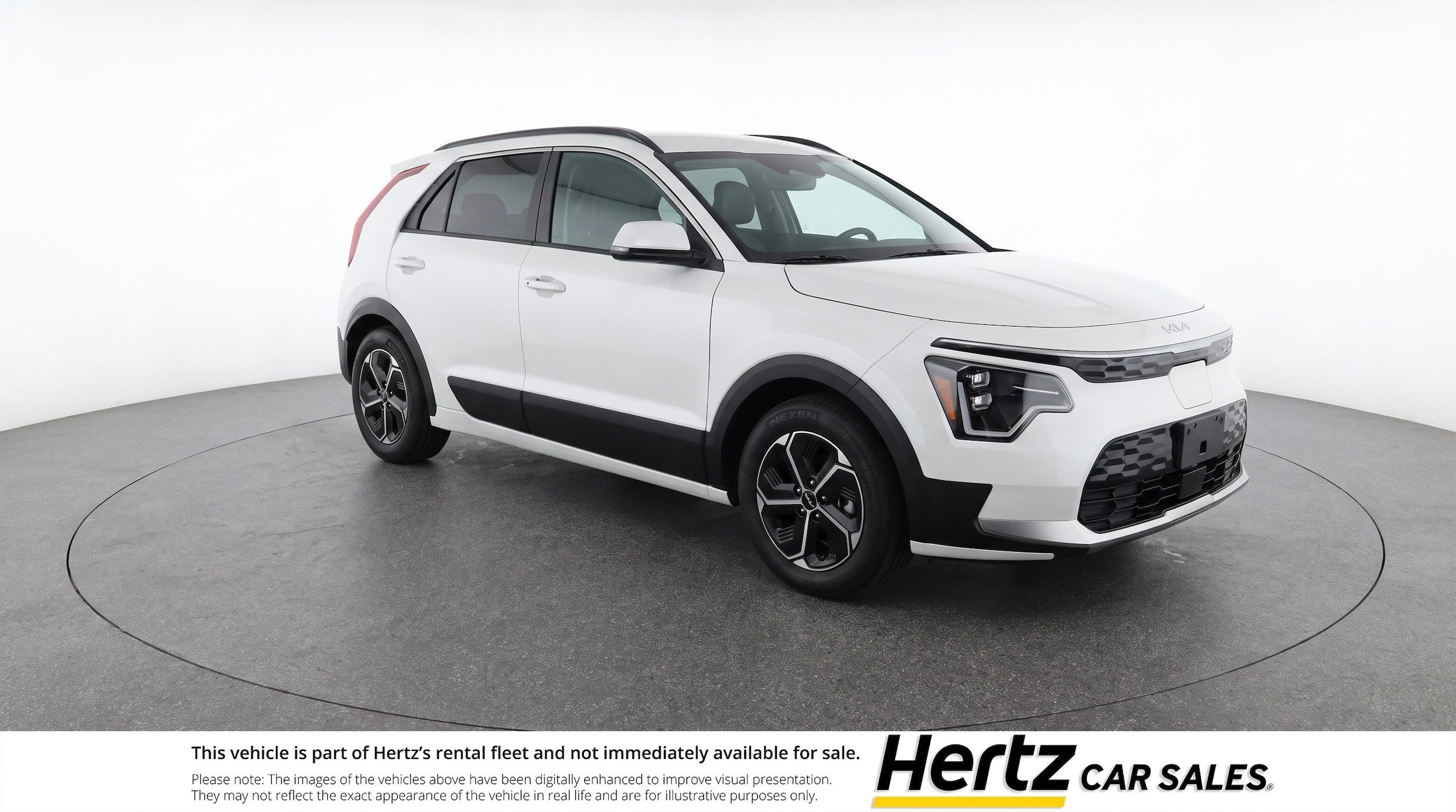 Thumbnail: 2026 Kia Niro - 1