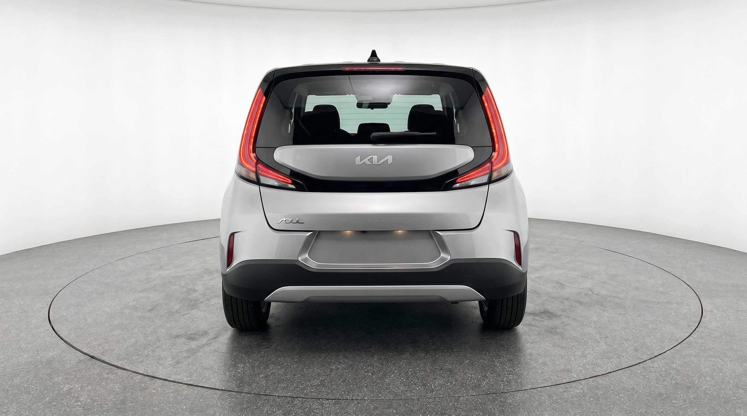Thumbnail: 2025 Kia Soul - 7
