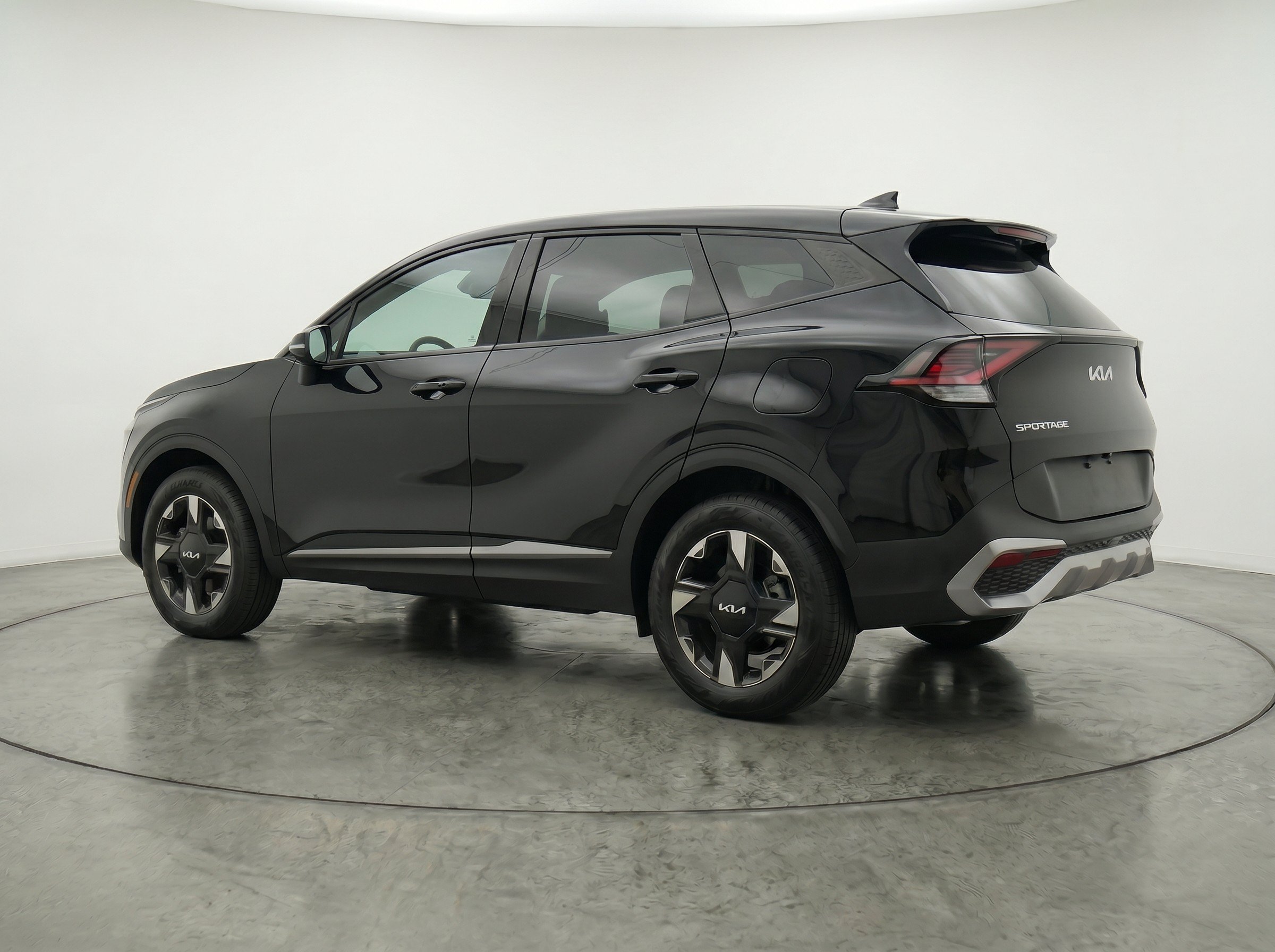 Thumbnail: 2026 Kia Sportage - 6