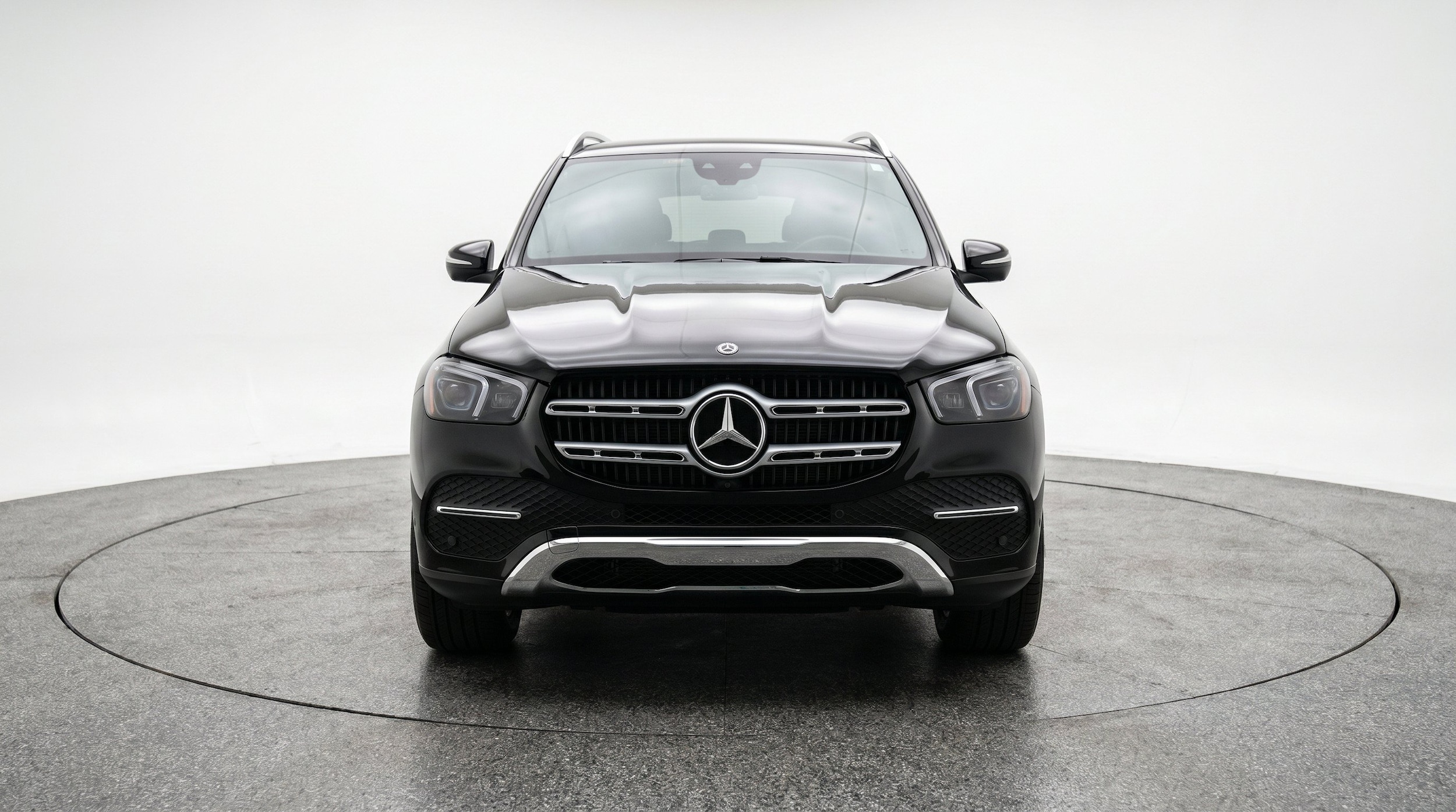 Thumbnail: 2026 Mercedes-Benz GLE - 2