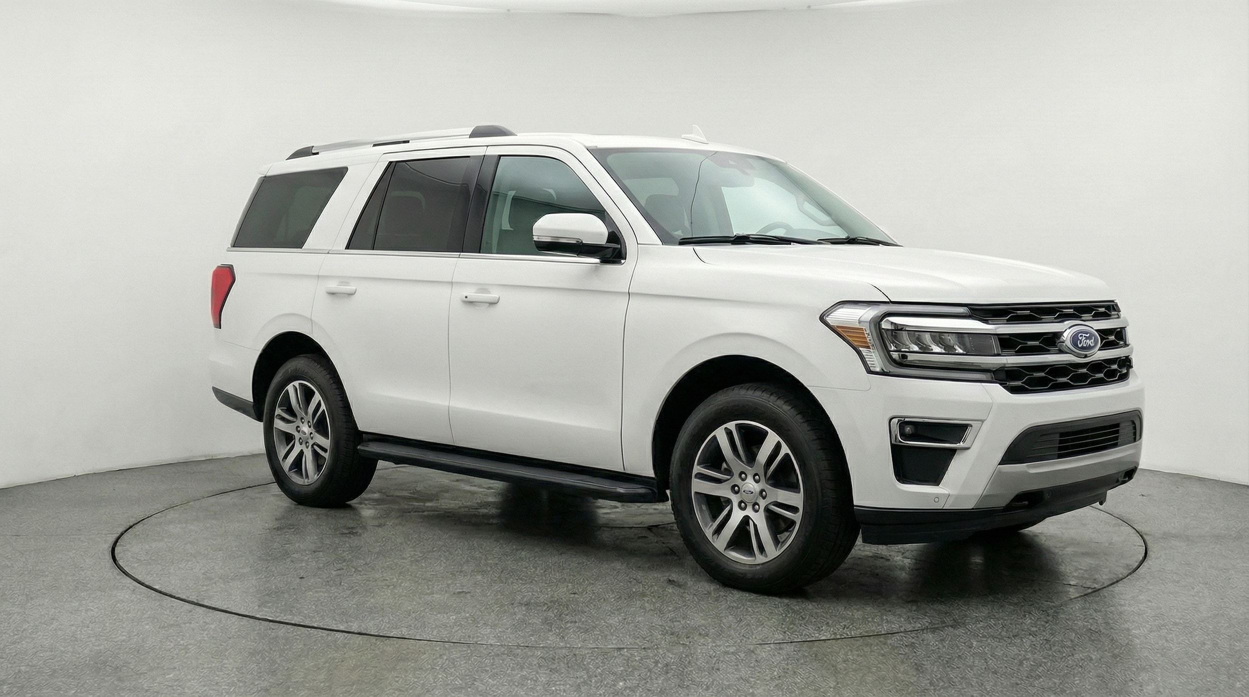 Thumbnail: 2024 Ford Expedition MAX - 1