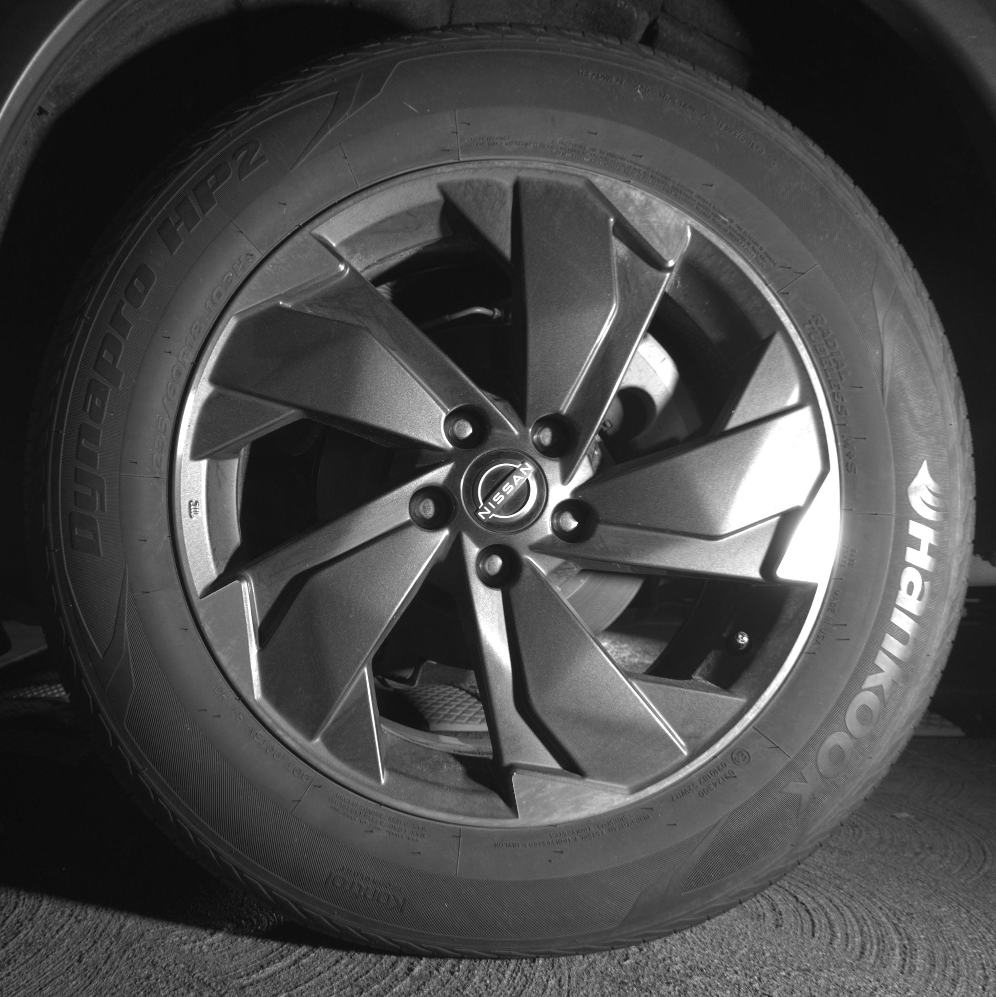 Thumbnail: 2025 Nissan Rogue - 11